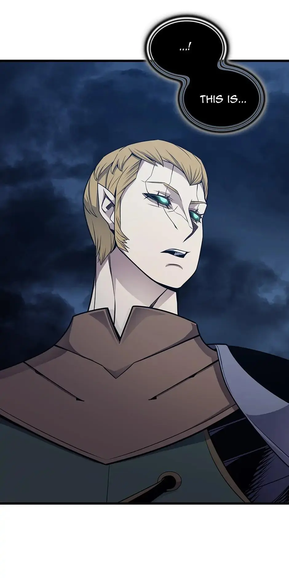 The Archmage Returns After 4000 Years Chapter 143