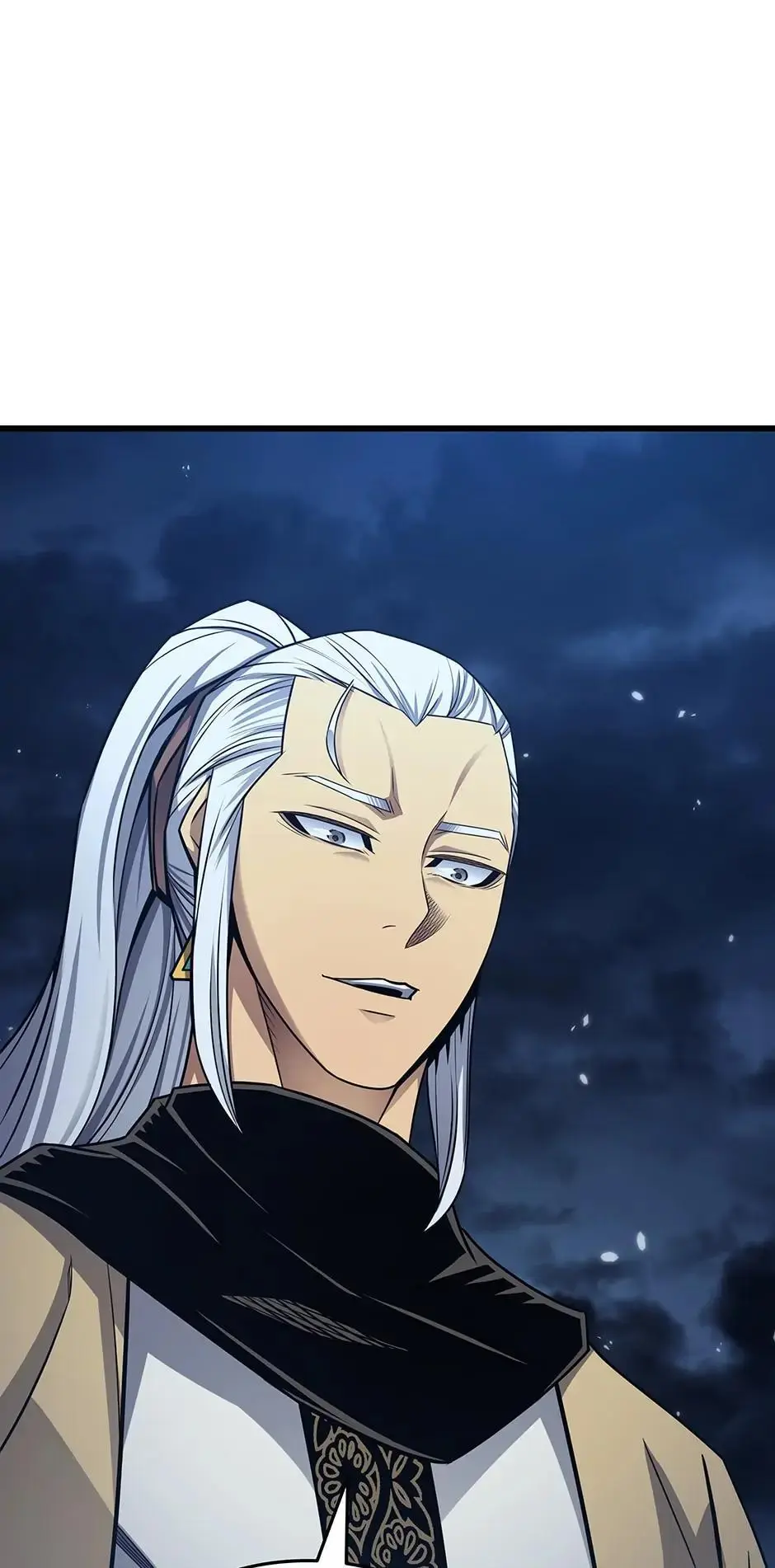 The Archmage Returns After 4000 Years Chapter 143