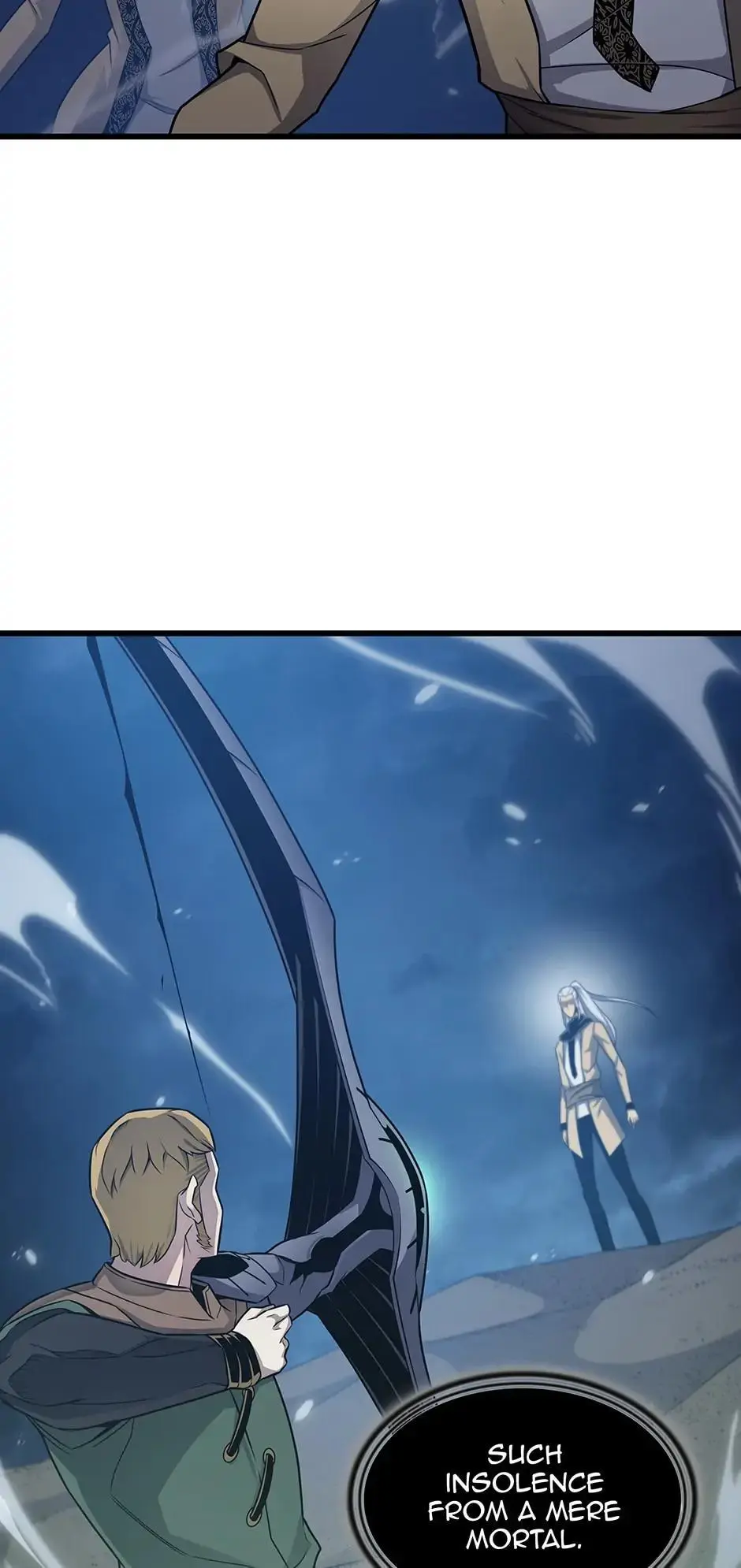 The Archmage Returns After 4000 Years Chapter 144