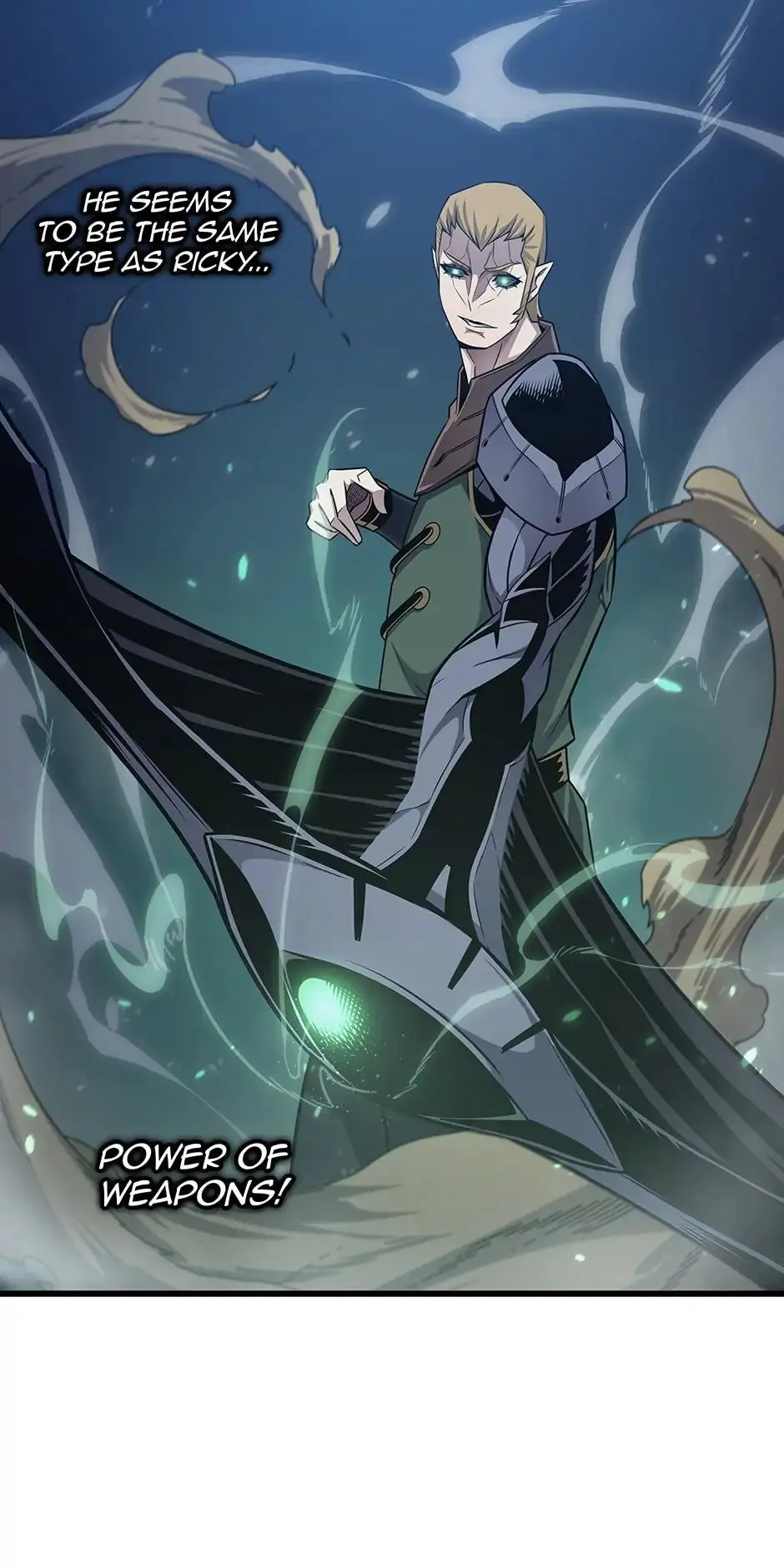 The Archmage Returns After 4000 Years Chapter 144