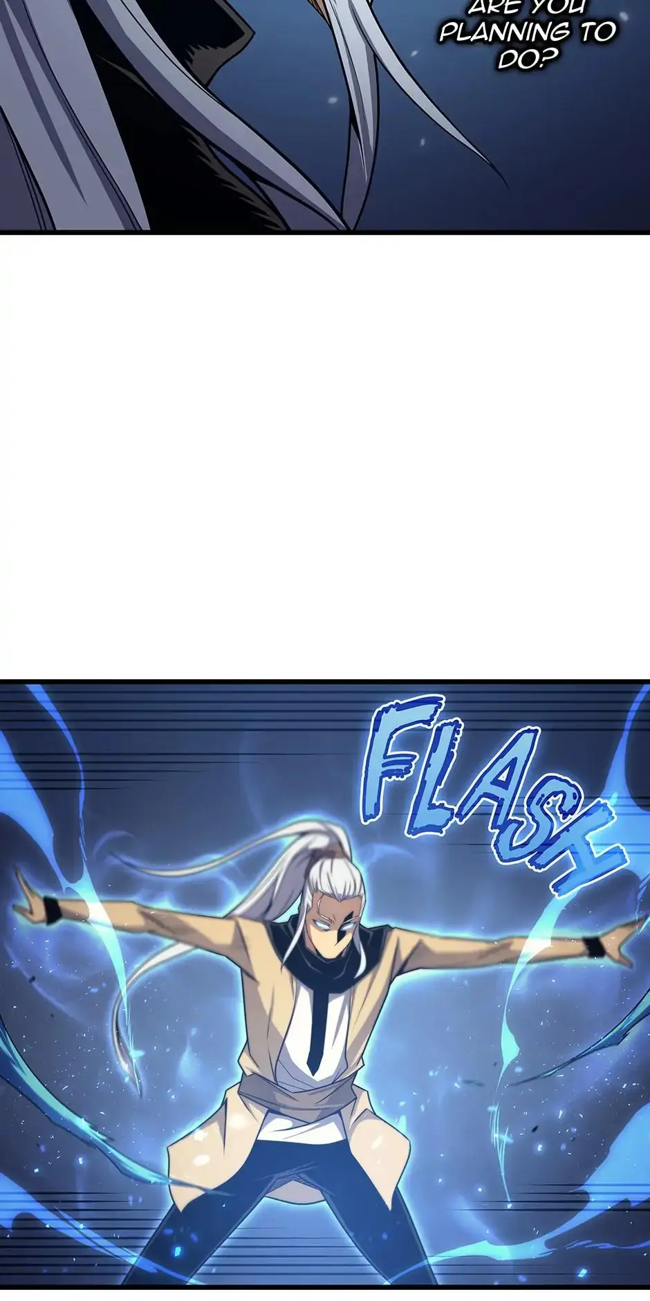 The Archmage Returns After 4000 Years Chapter 144