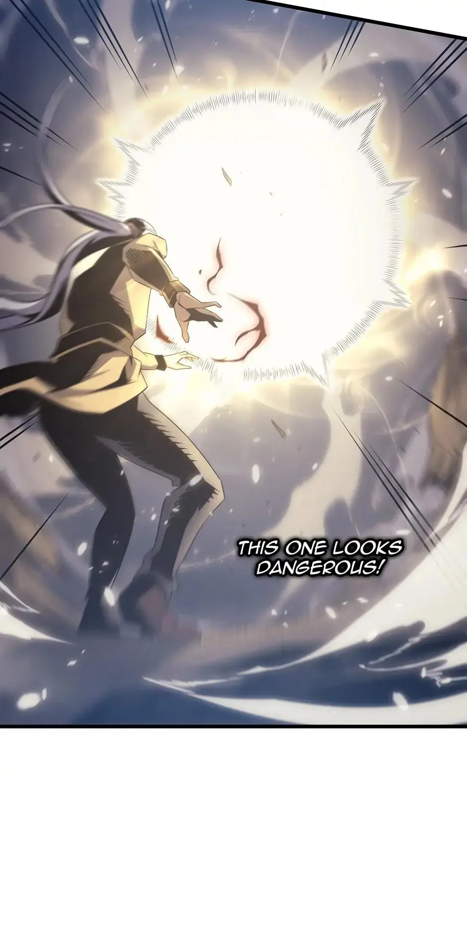 The Archmage Returns After 4000 Years Chapter 144