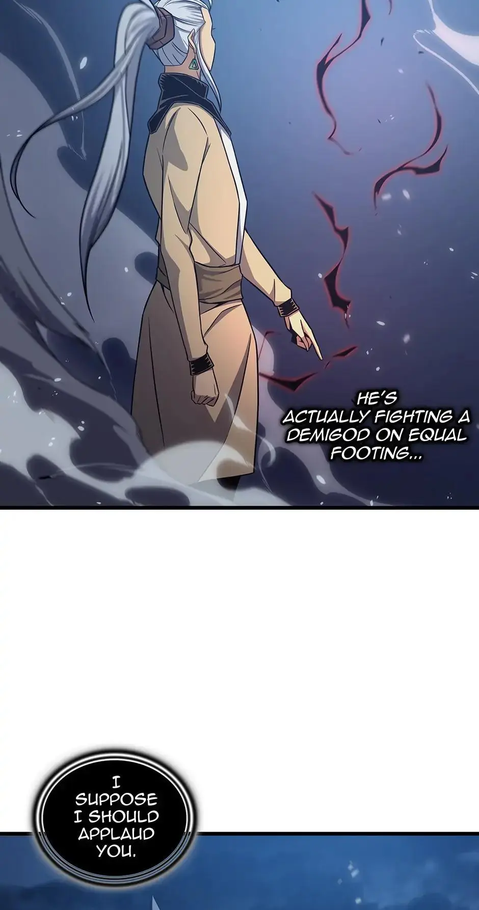 The Archmage Returns After 4000 Years Chapter 144