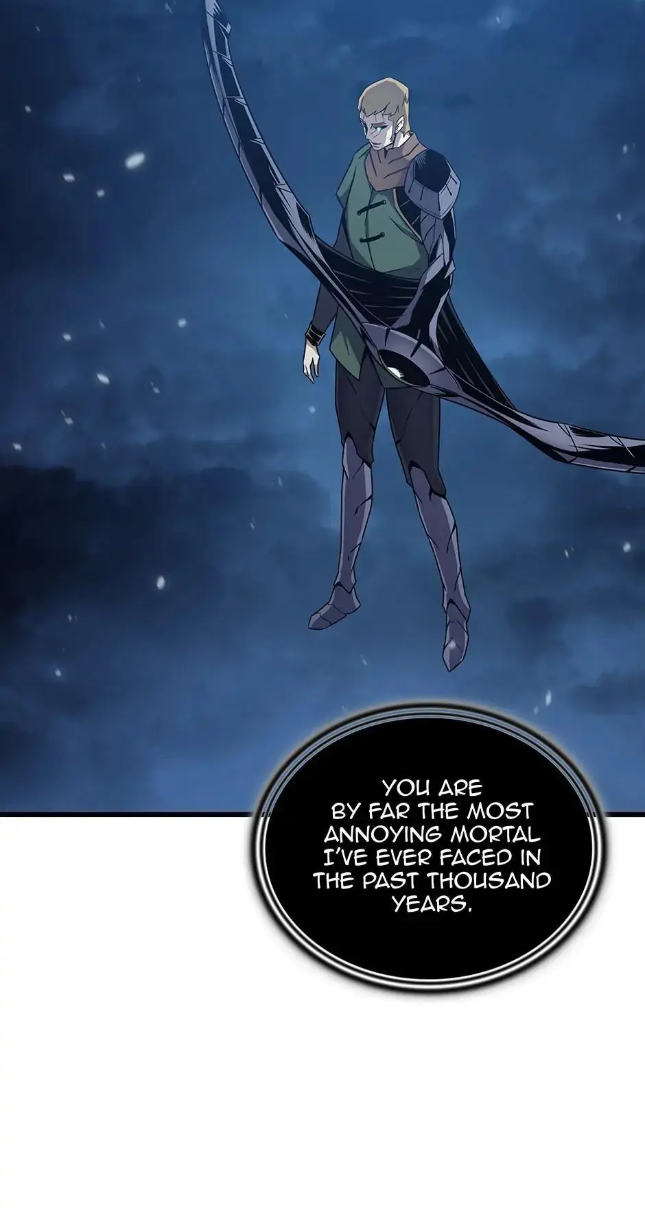 The Archmage Returns After 4000 Years Chapter 144