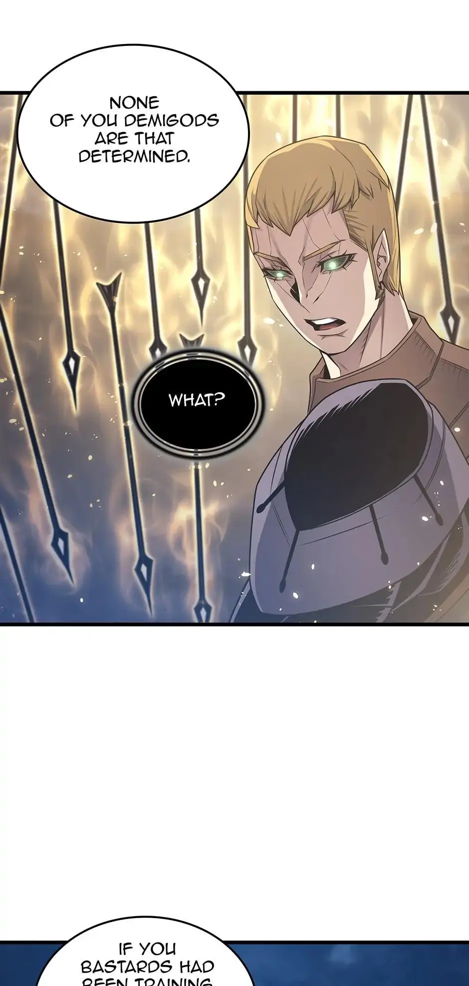 The Archmage Returns After 4000 Years Chapter 144