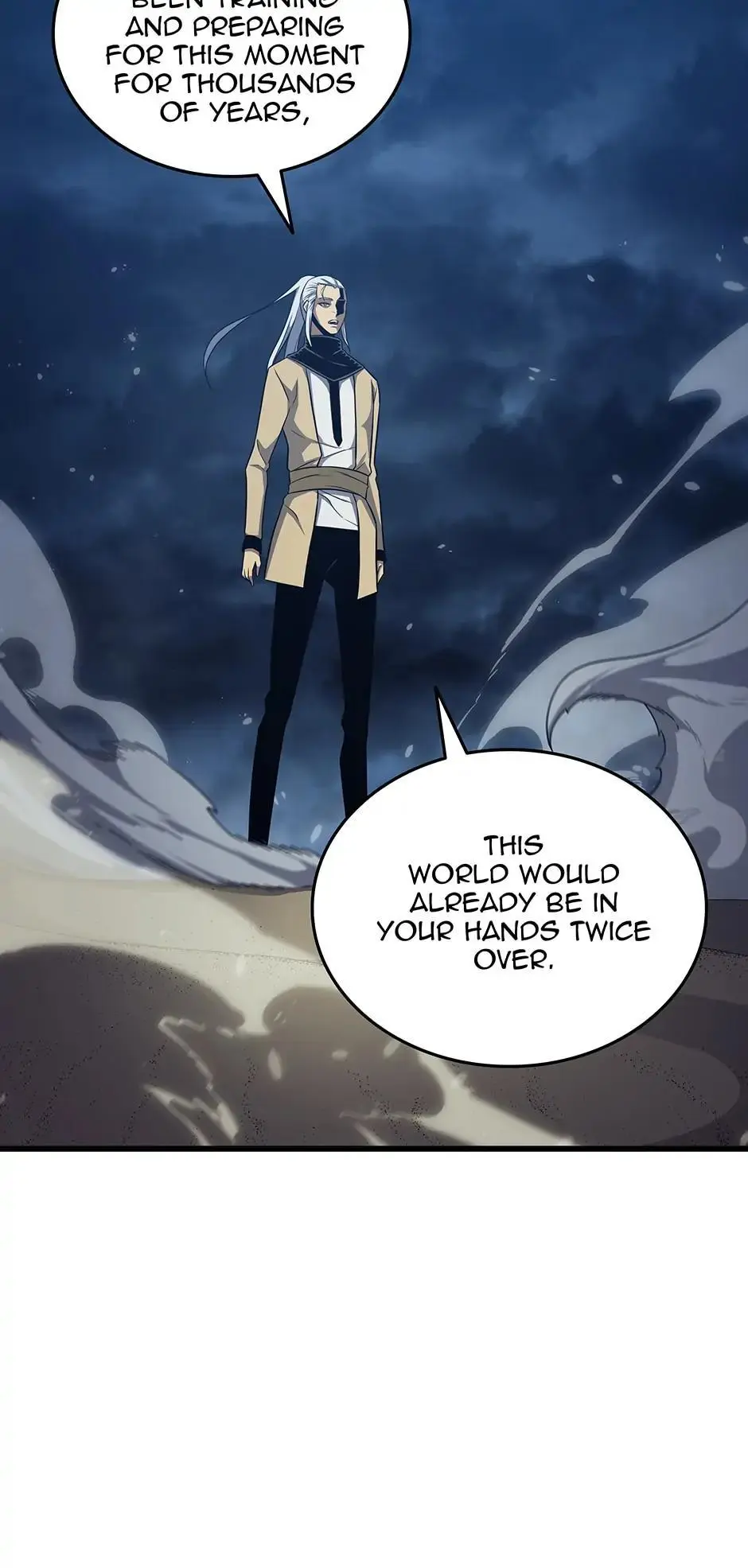 The Archmage Returns After 4000 Years Chapter 144