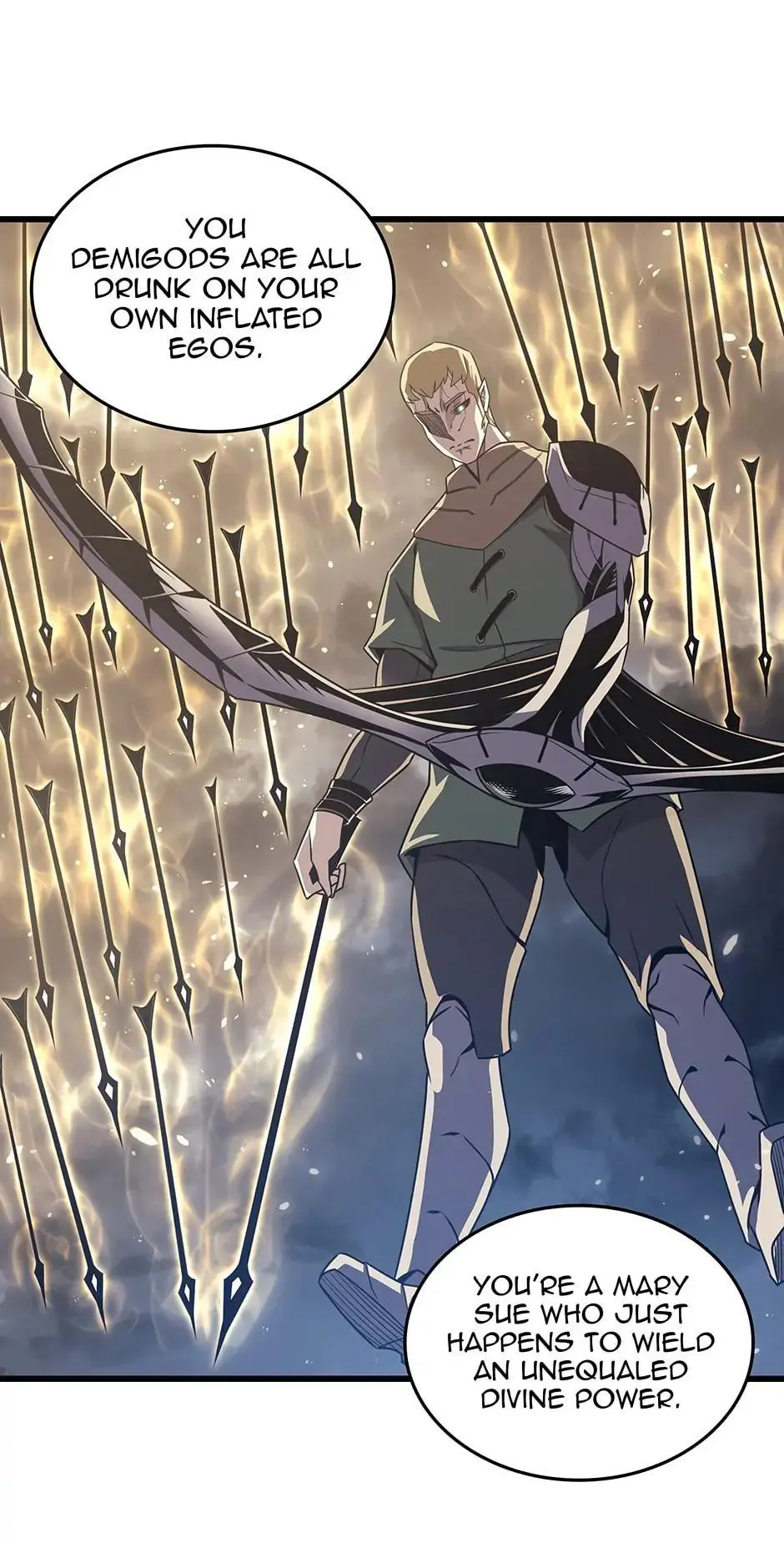 The Archmage Returns After 4000 Years Chapter 144