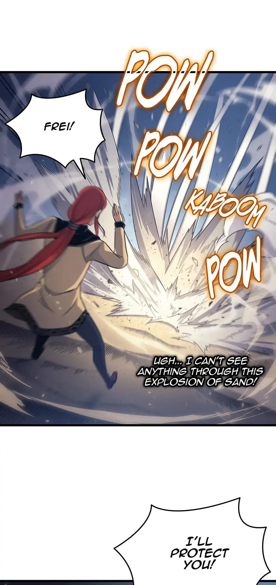 The Archmage Returns After 4000 Years Chapter 144