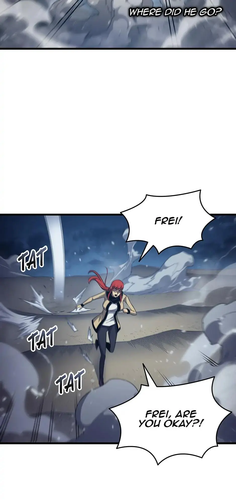 The Archmage Returns After 4000 Years Chapter 144