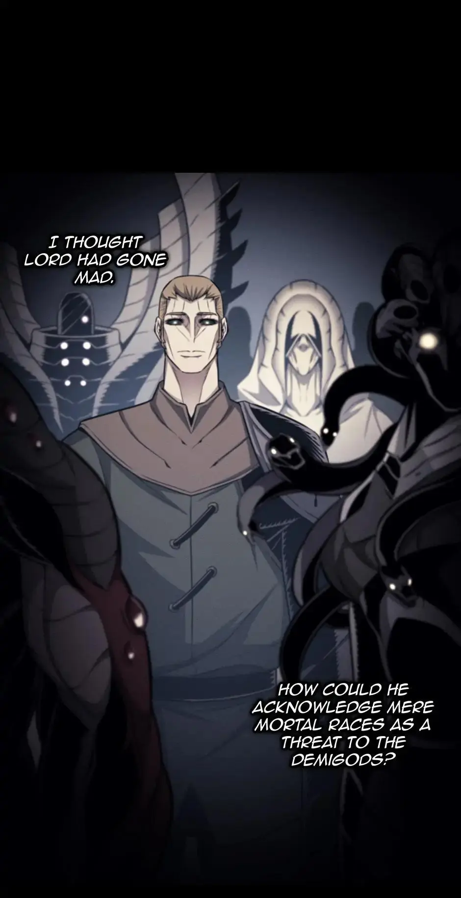 The Archmage Returns After 4000 Years Chapter 145