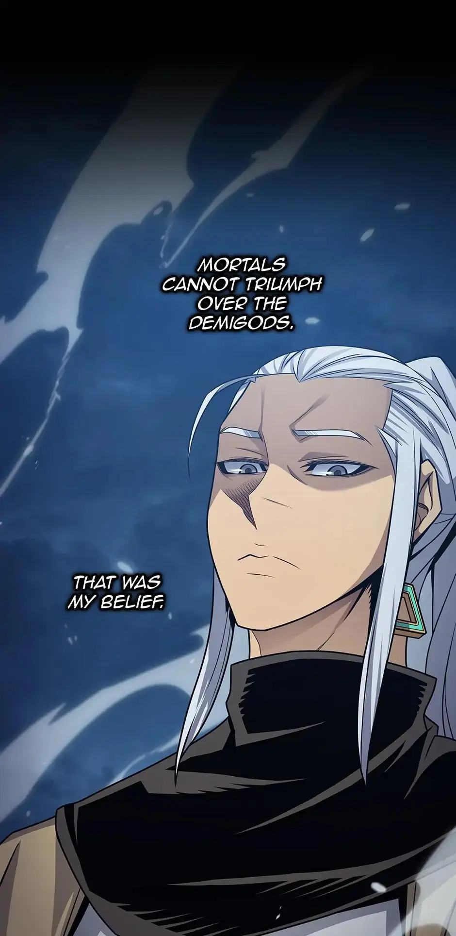 The Archmage Returns After 4000 Years Chapter 145