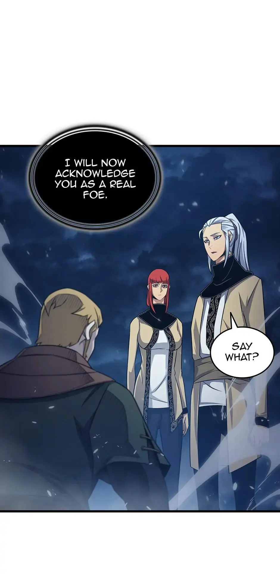The Archmage Returns After 4000 Years Chapter 145