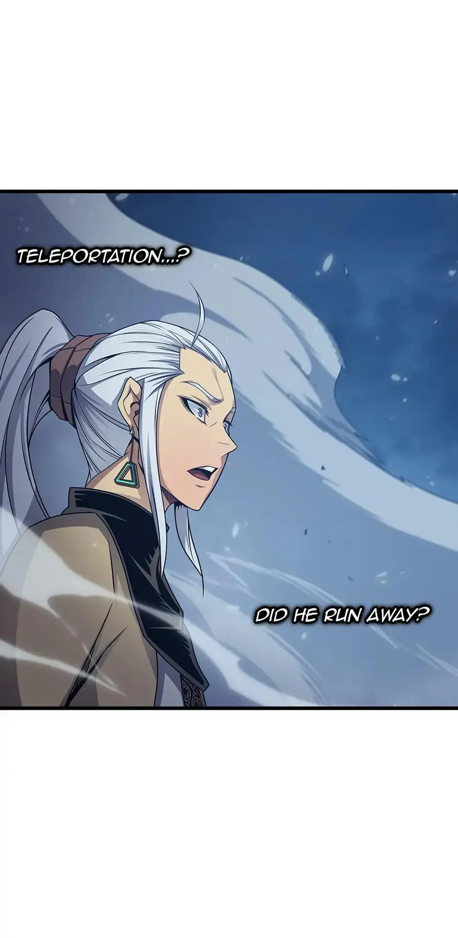 The Archmage Returns After 4000 Years Chapter 145