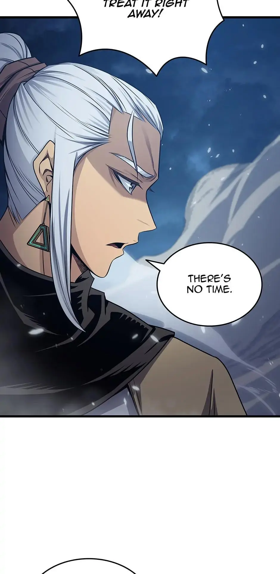 The Archmage Returns After 4000 Years Chapter 145