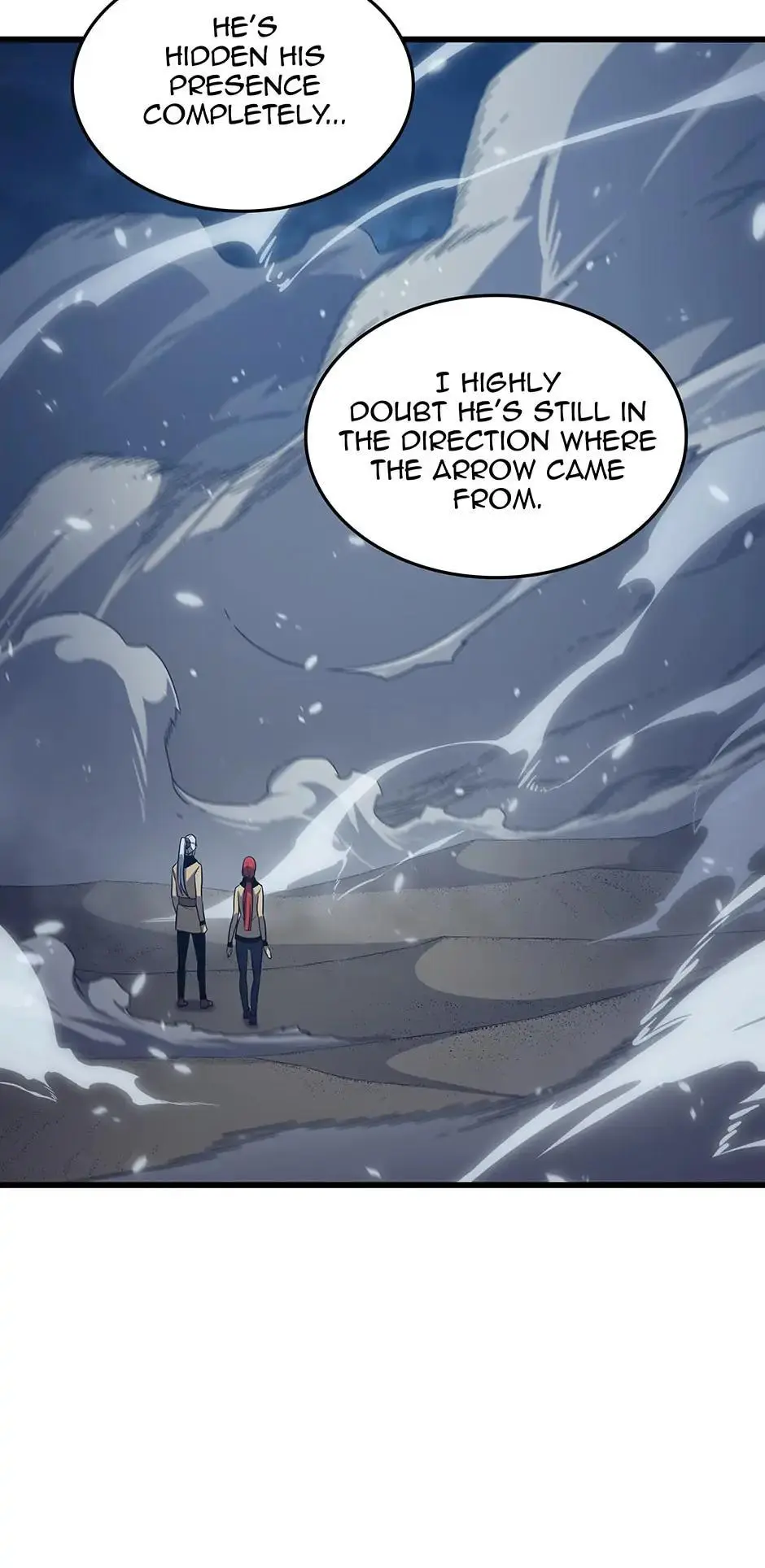 The Archmage Returns After 4000 Years Chapter 145