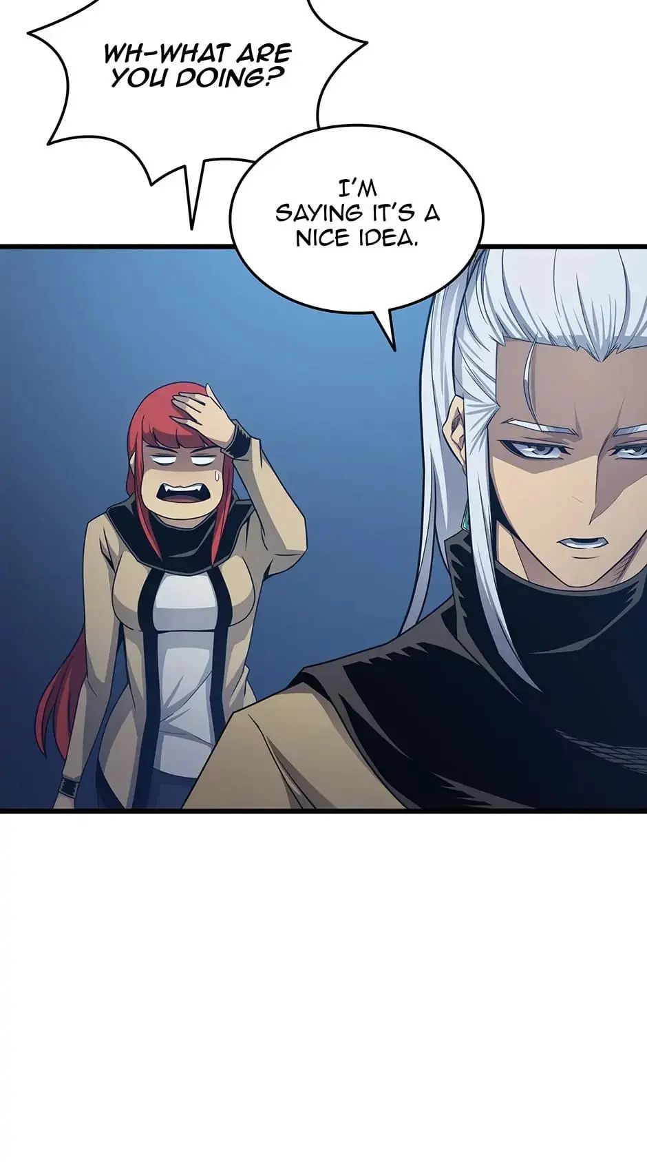 The Archmage Returns After 4000 Years Chapter 145