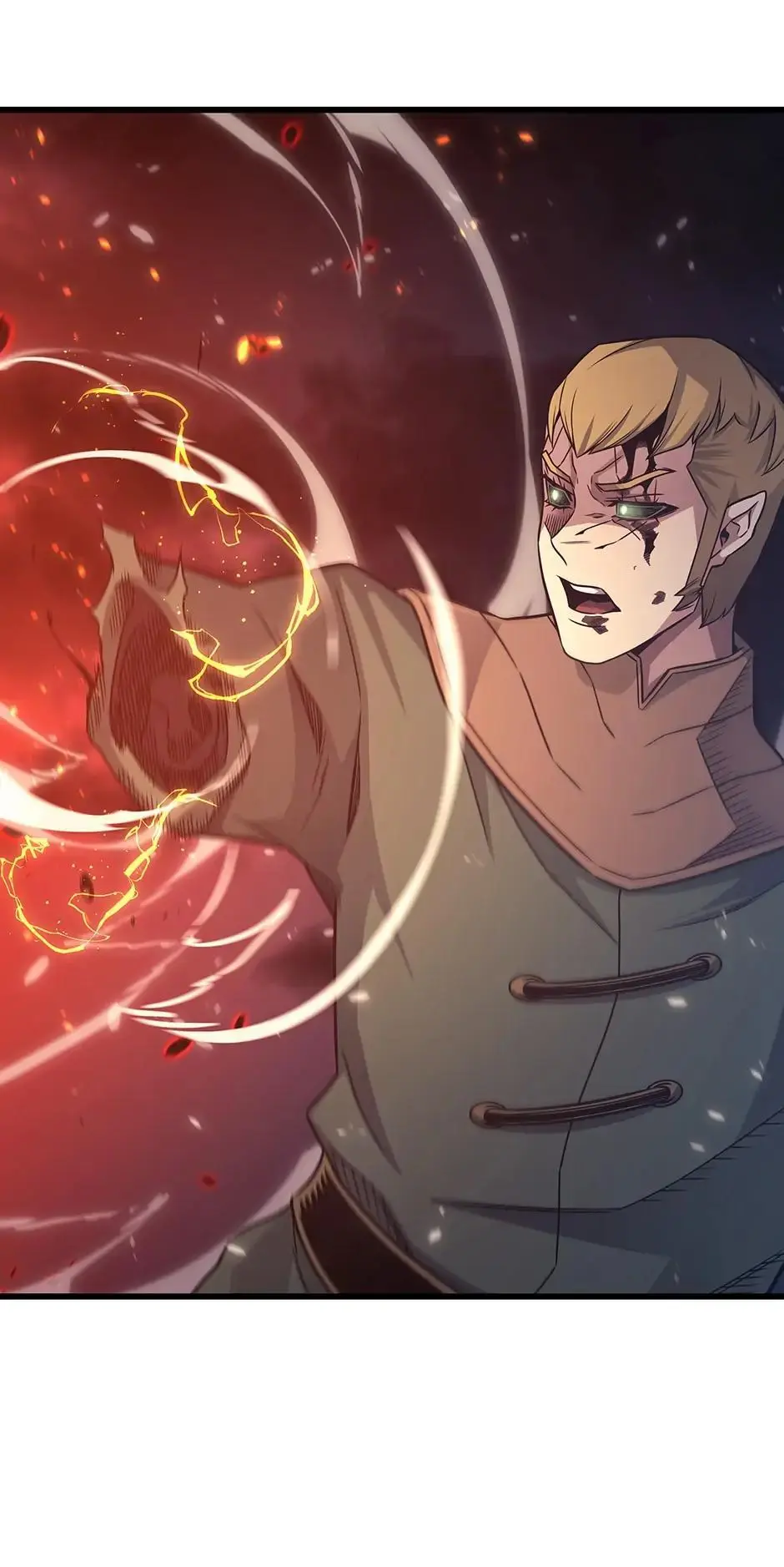 The Archmage Returns After 4000 Years Chapter 145