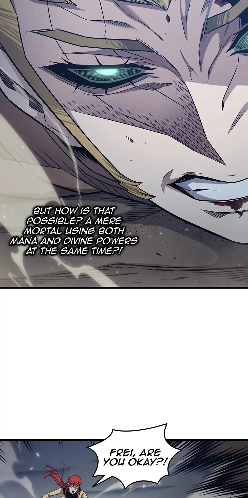The Archmage Returns After 4000 Years Chapter 145