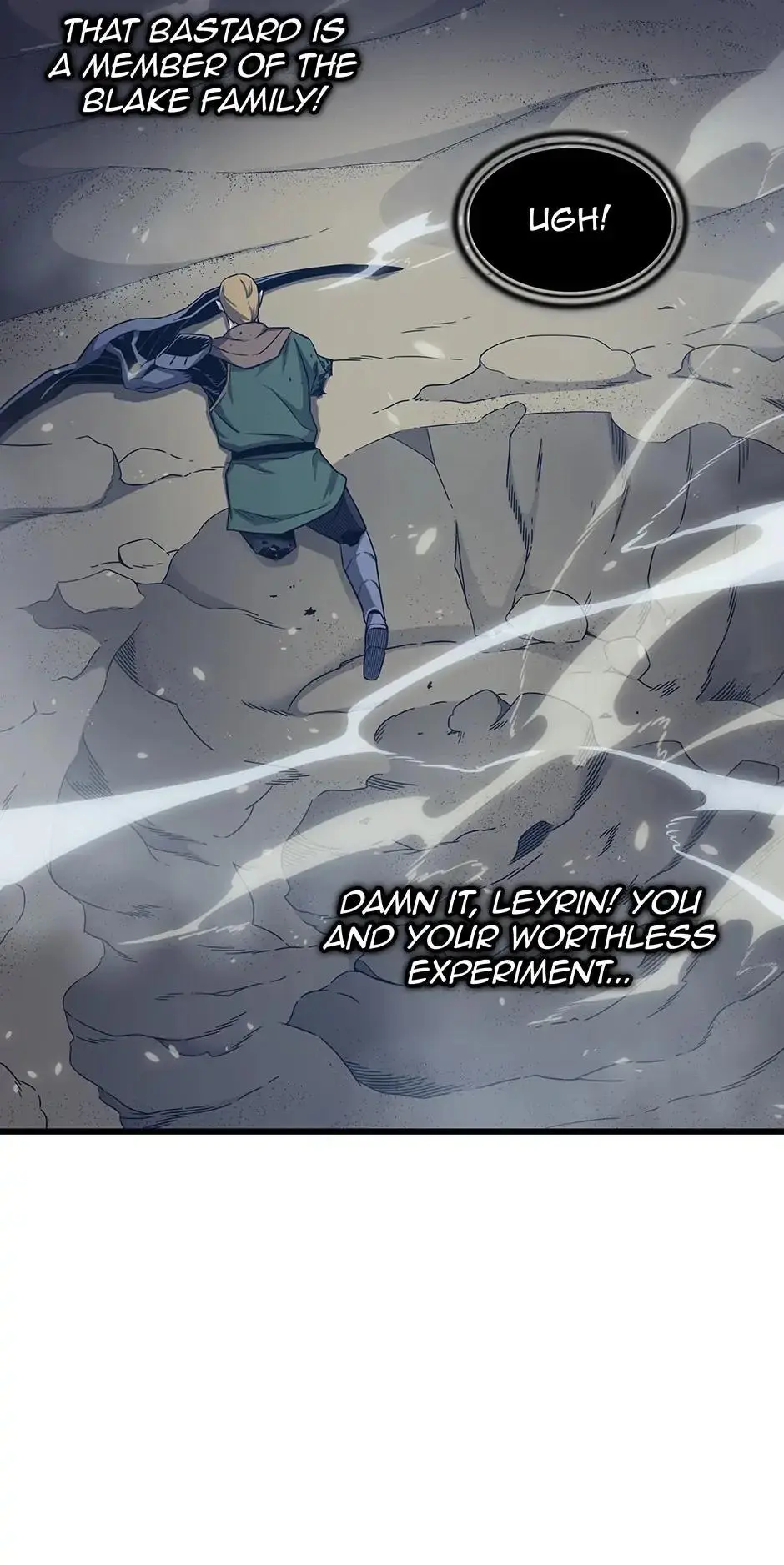 The Archmage Returns After 4000 Years Chapter 145