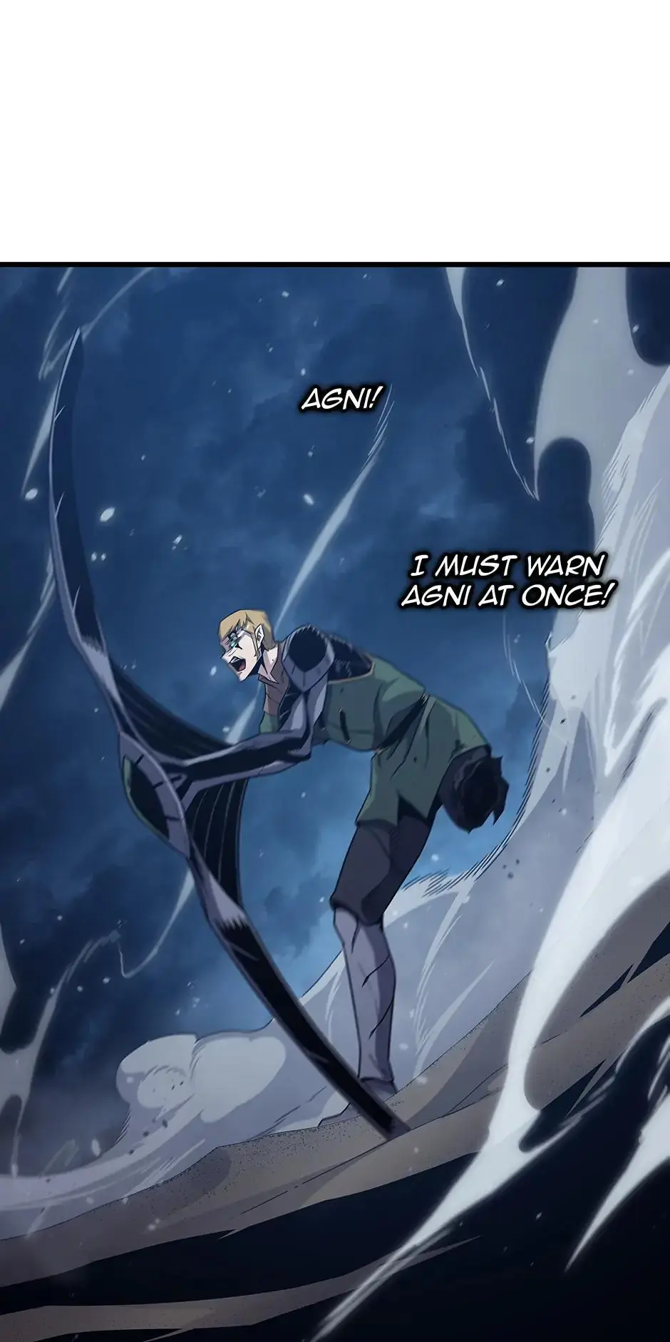 The Archmage Returns After 4000 Years Chapter 145