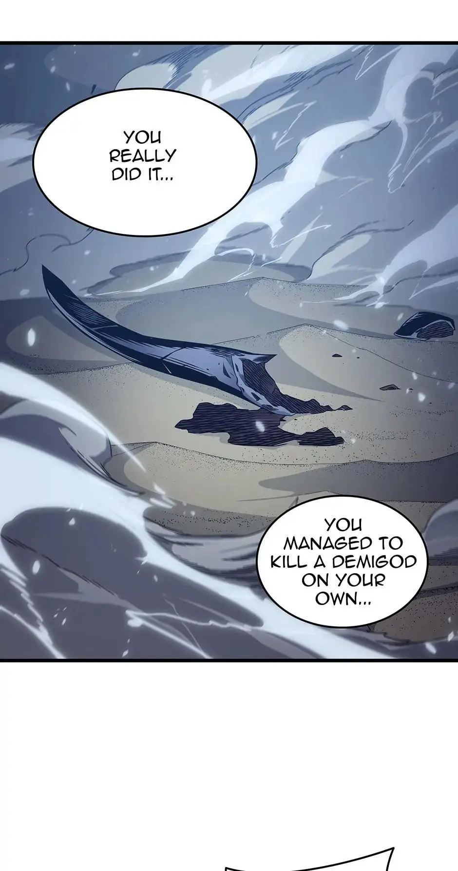 The Archmage Returns After 4000 Years Chapter 145