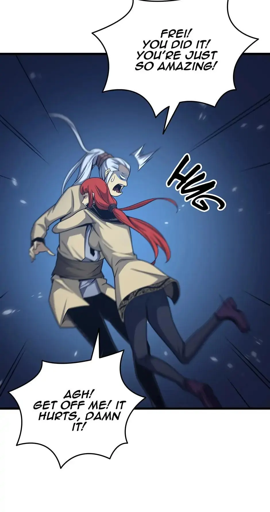 The Archmage Returns After 4000 Years Chapter 145