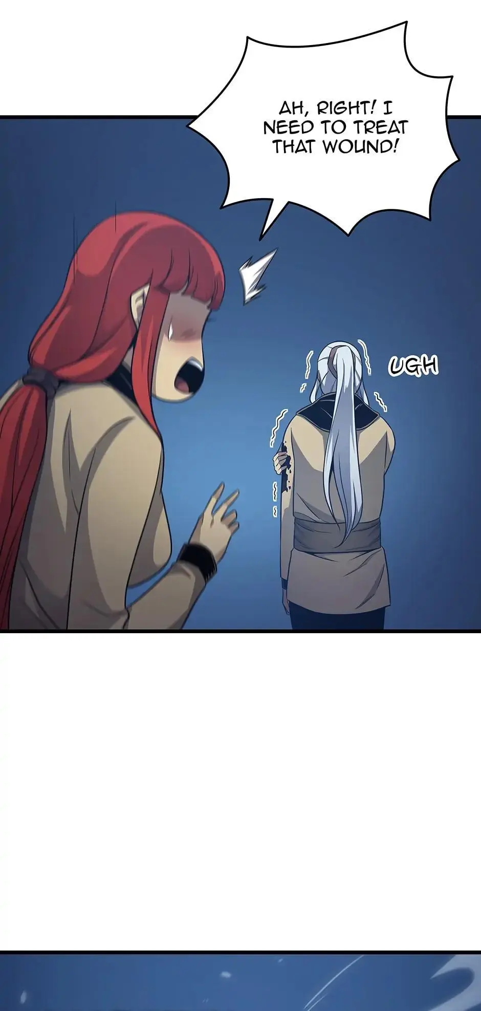 The Archmage Returns After 4000 Years Chapter 145