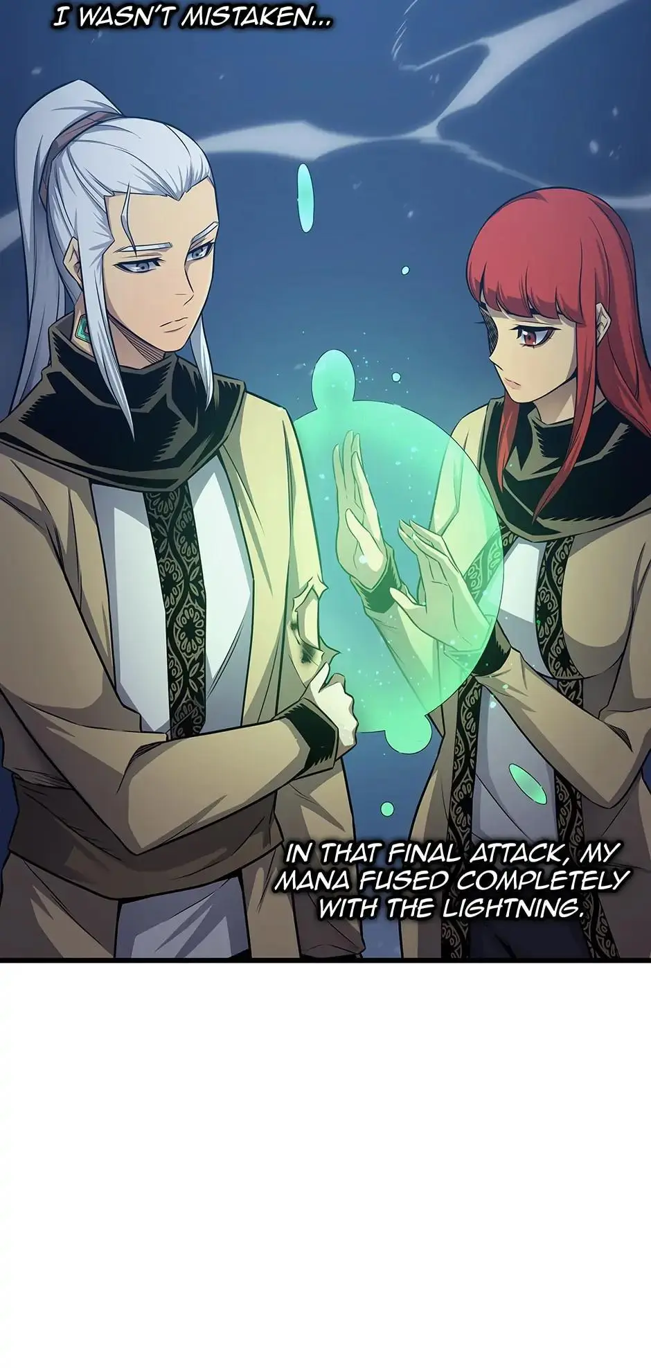 The Archmage Returns After 4000 Years Chapter 145