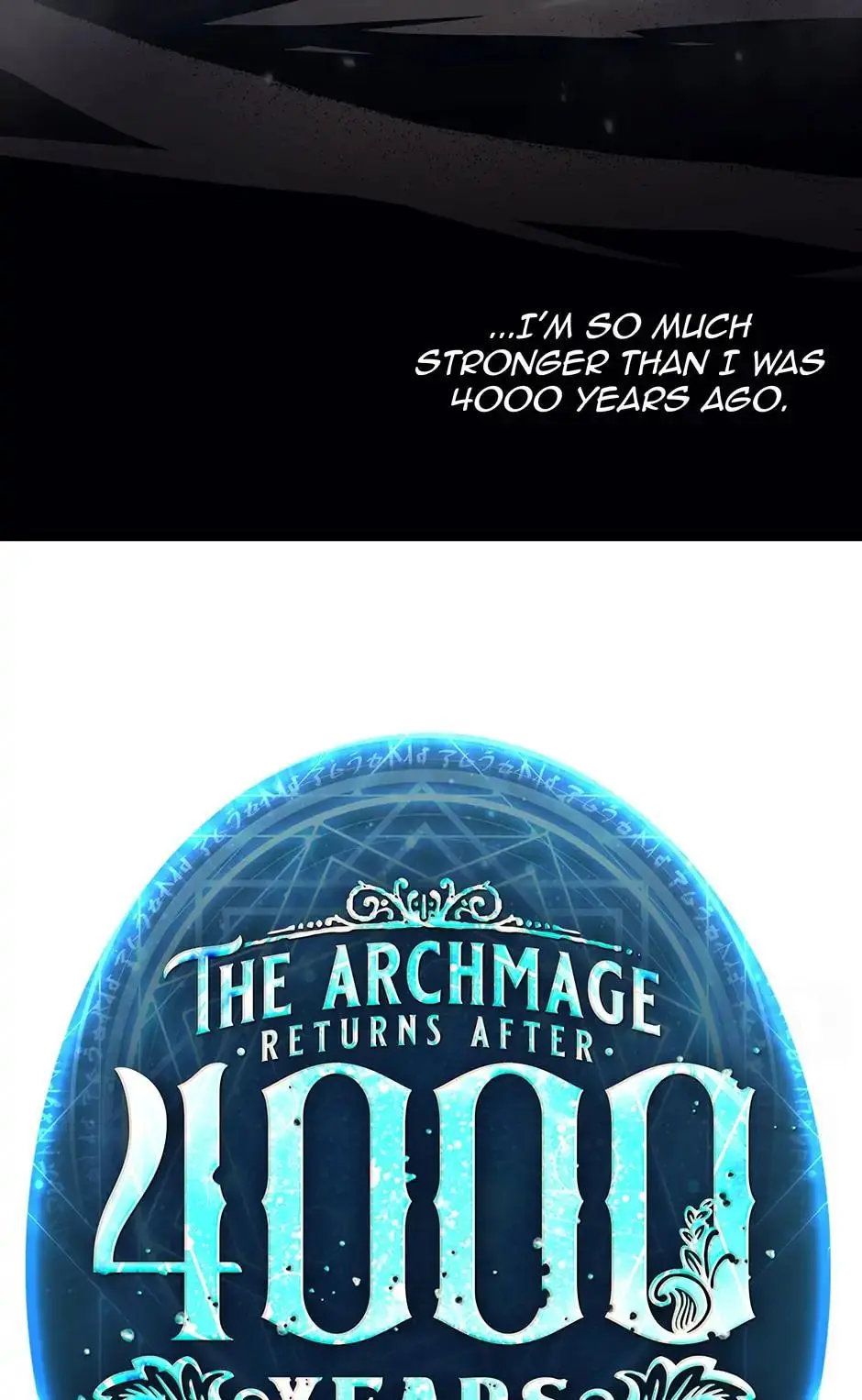 The Archmage Returns After 4000 Years Chapter 145