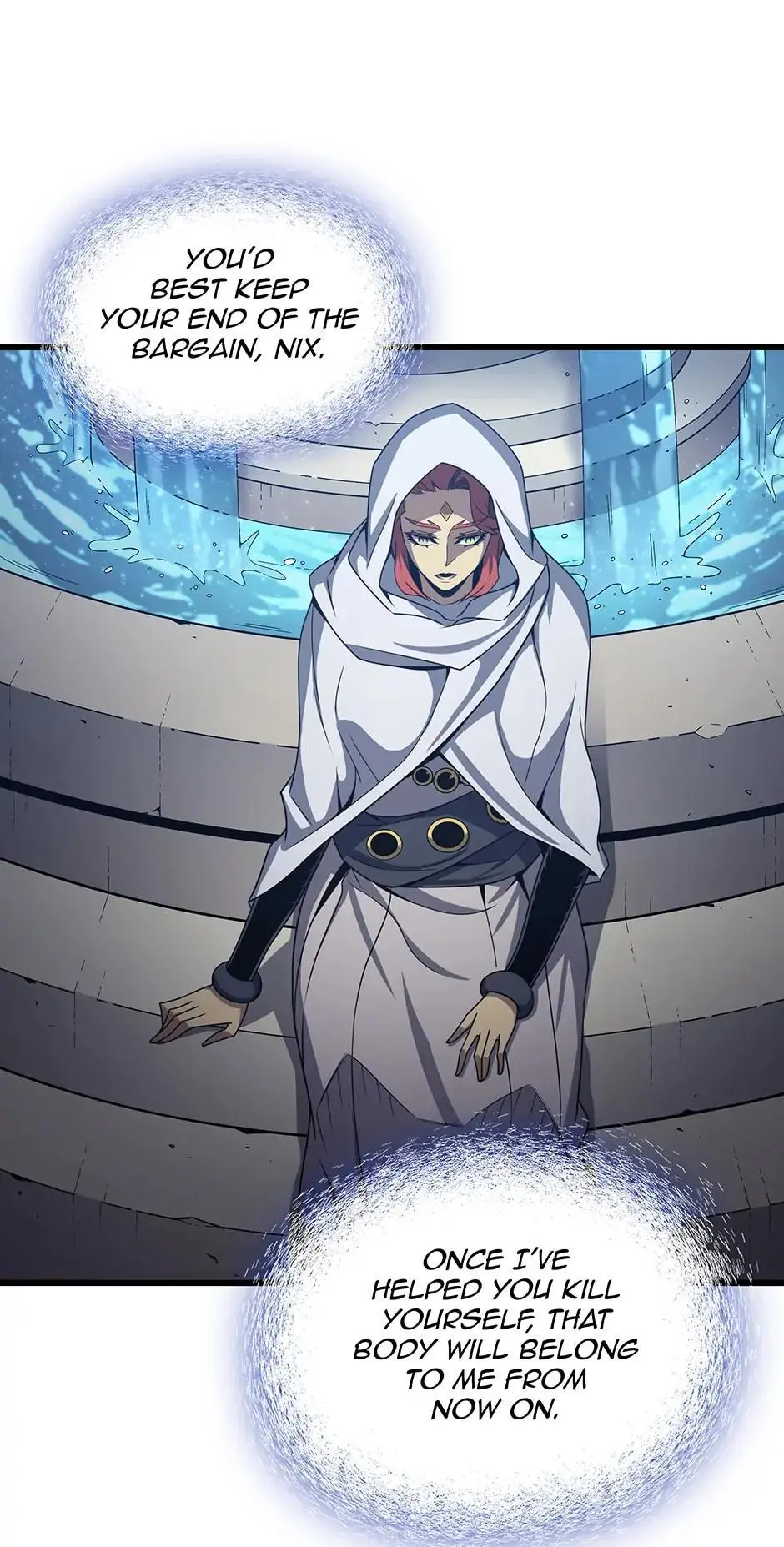 The Archmage Returns After 4000 Years Chapter 146