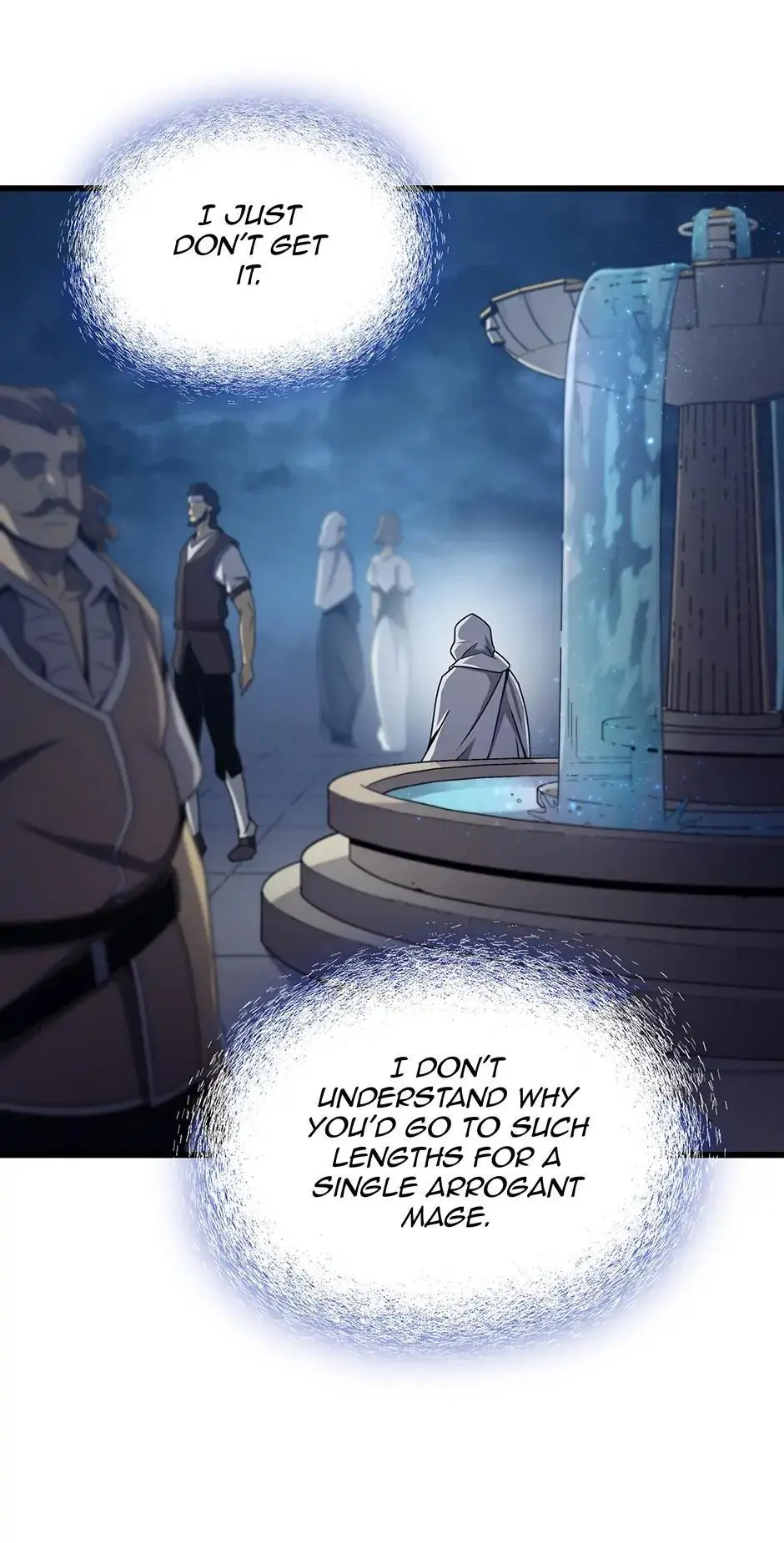 The Archmage Returns After 4000 Years Chapter 146