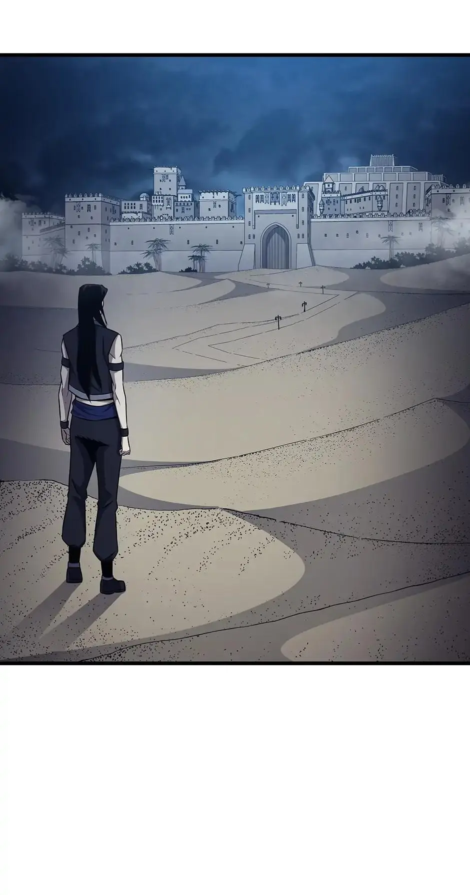The Archmage Returns After 4000 Years Chapter 146