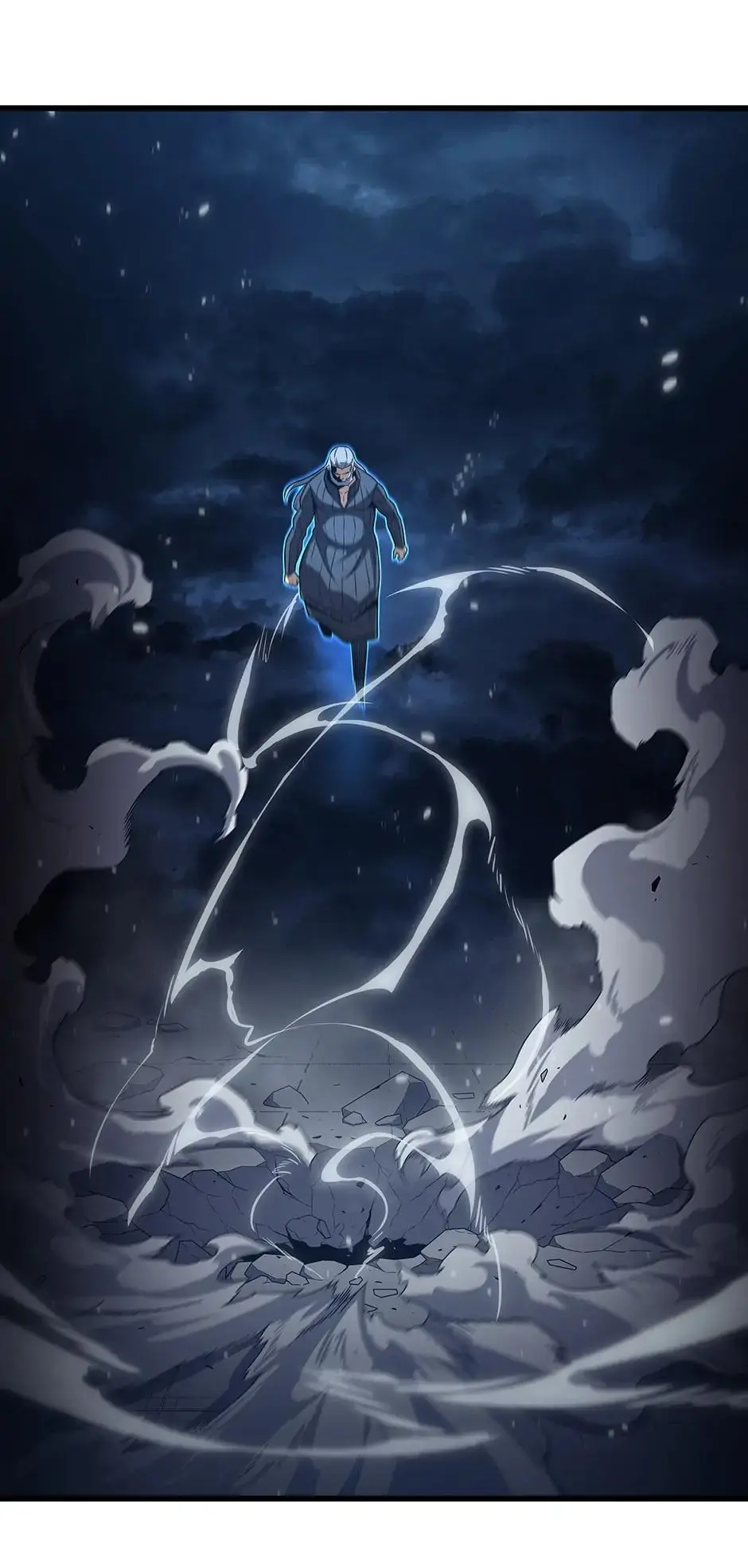 The Archmage Returns After 4000 Years Chapter 146