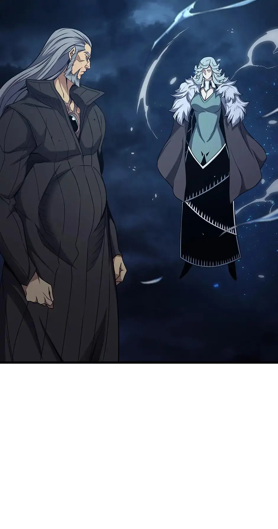 The Archmage Returns After 4000 Years Chapter 146