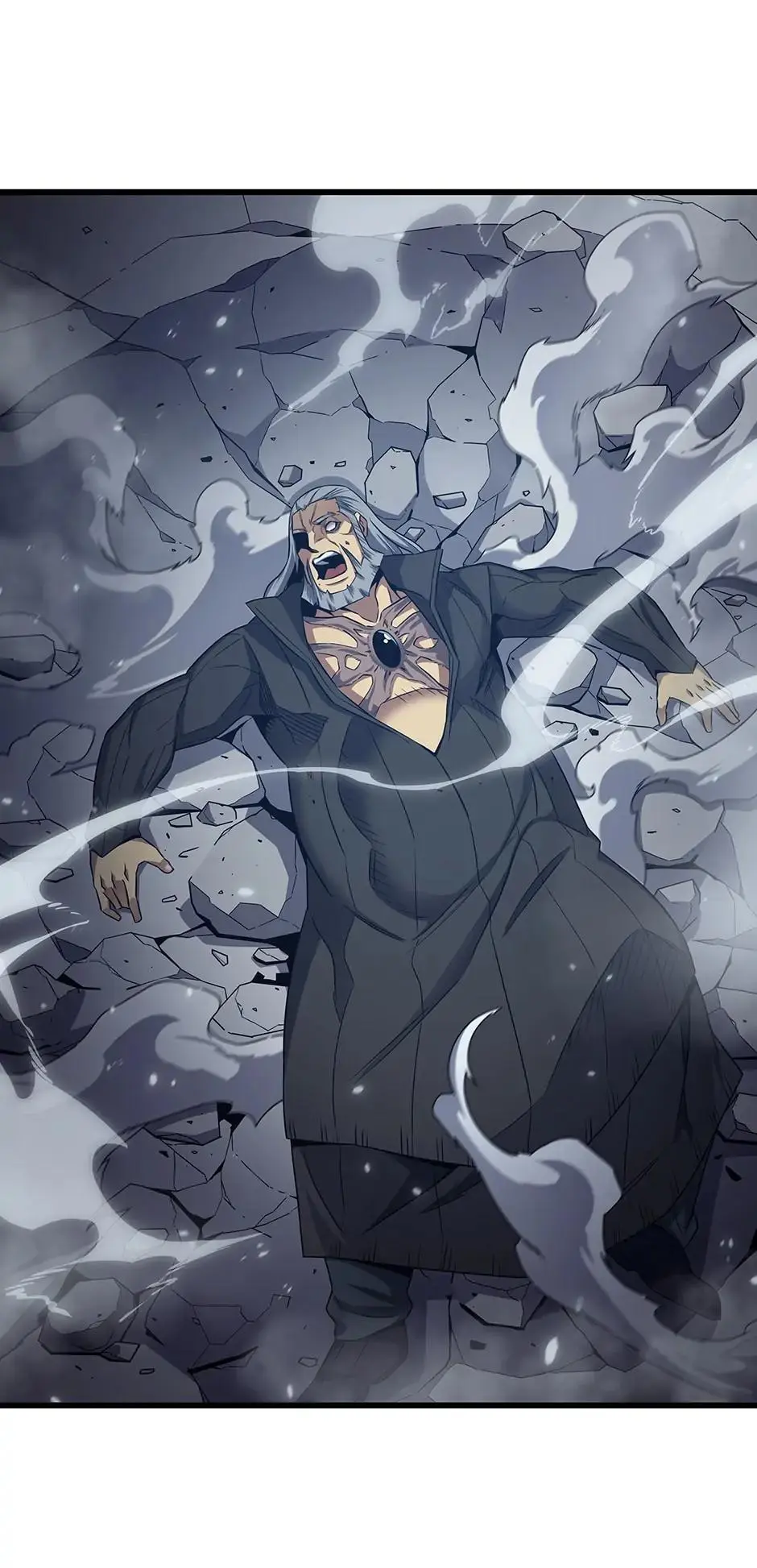 The Archmage Returns After 4000 Years Chapter 146