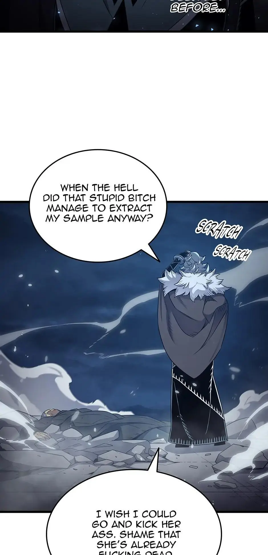 The Archmage Returns After 4000 Years Chapter 146