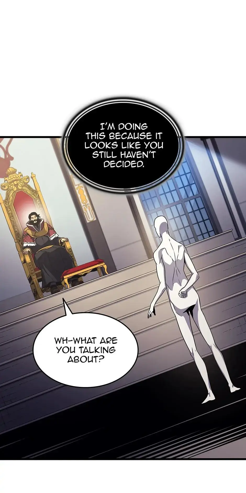 The Archmage Returns After 4000 Years Chapter 146