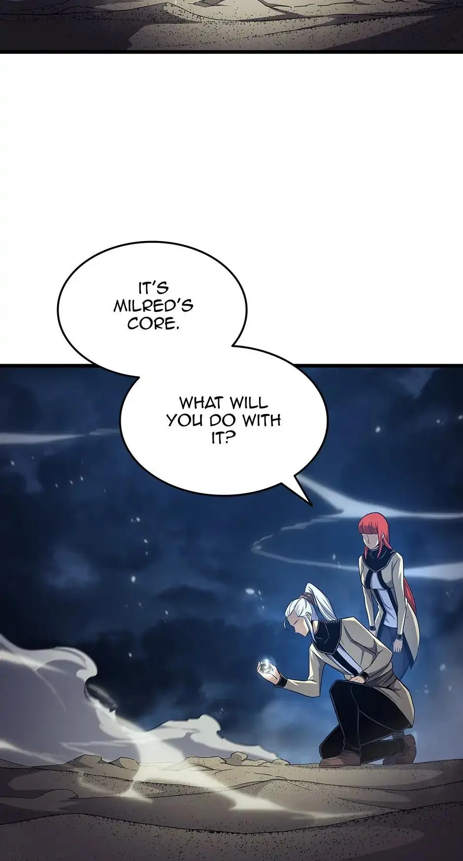 The Archmage Returns After 4000 Years Chapter 147