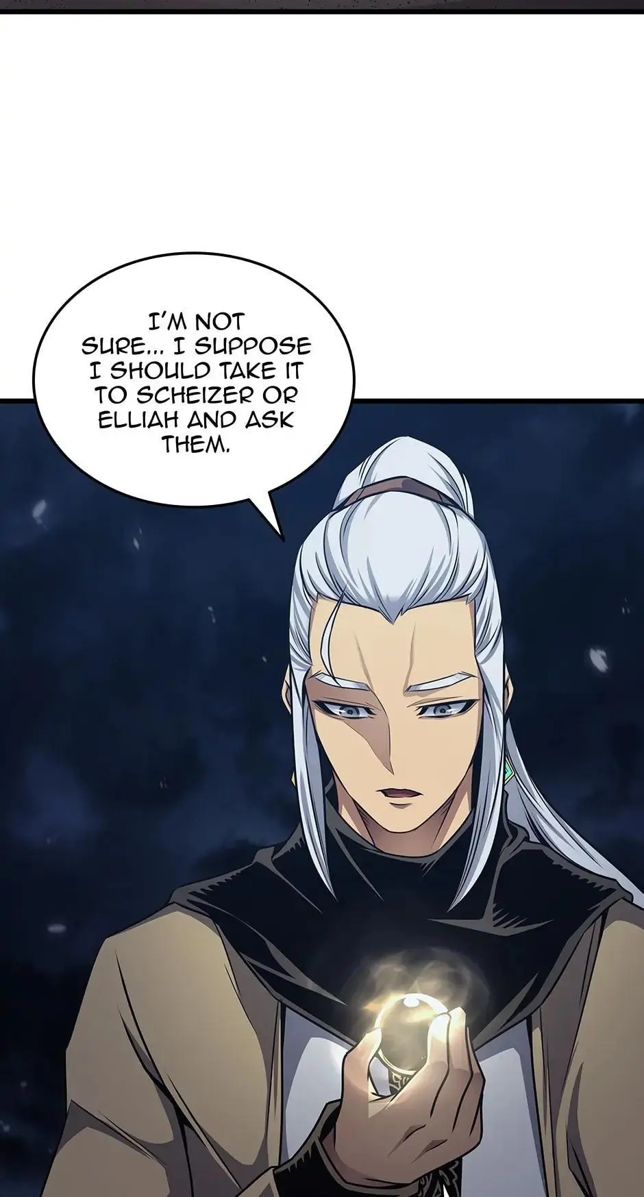 The Archmage Returns After 4000 Years Chapter 147