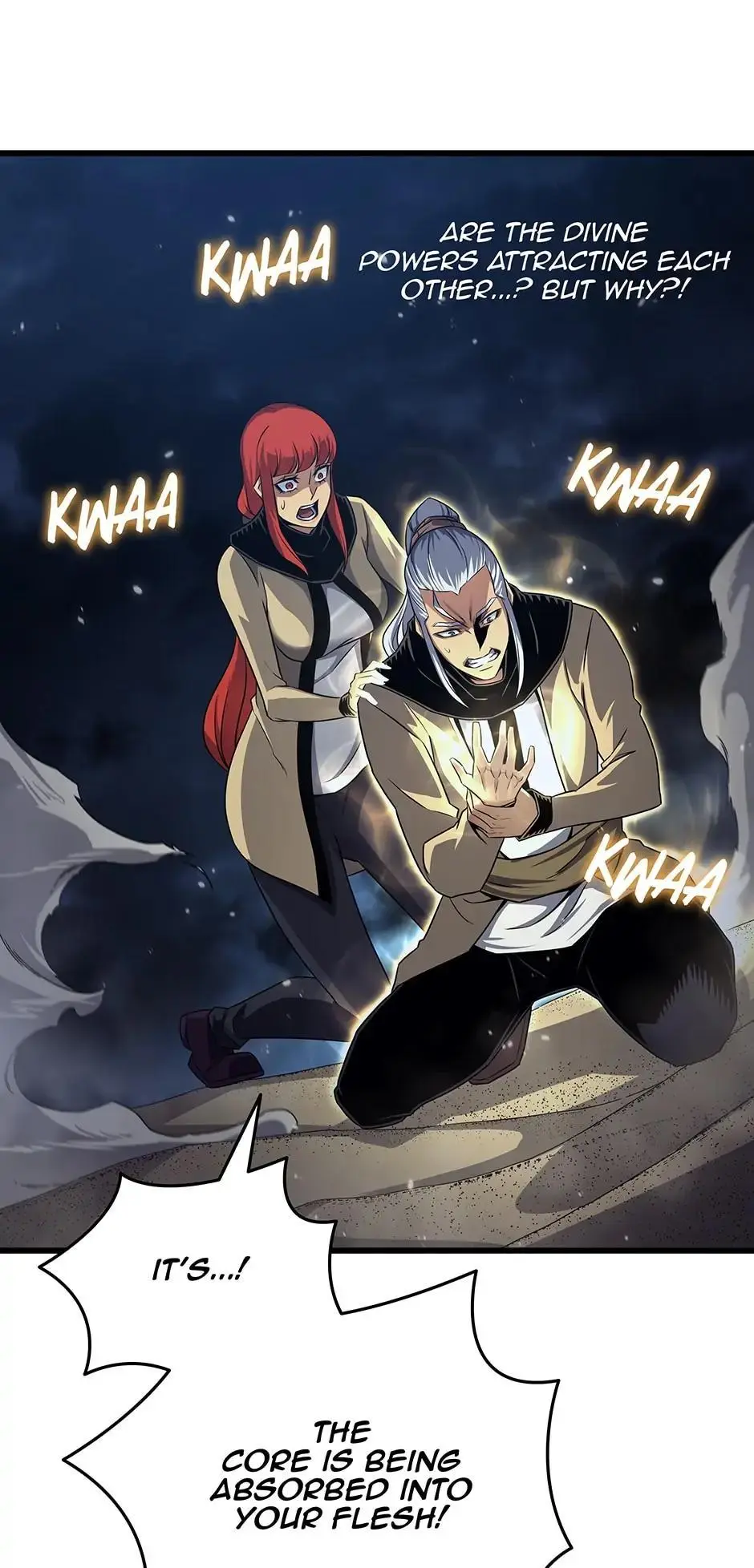 The Archmage Returns After 4000 Years Chapter 147