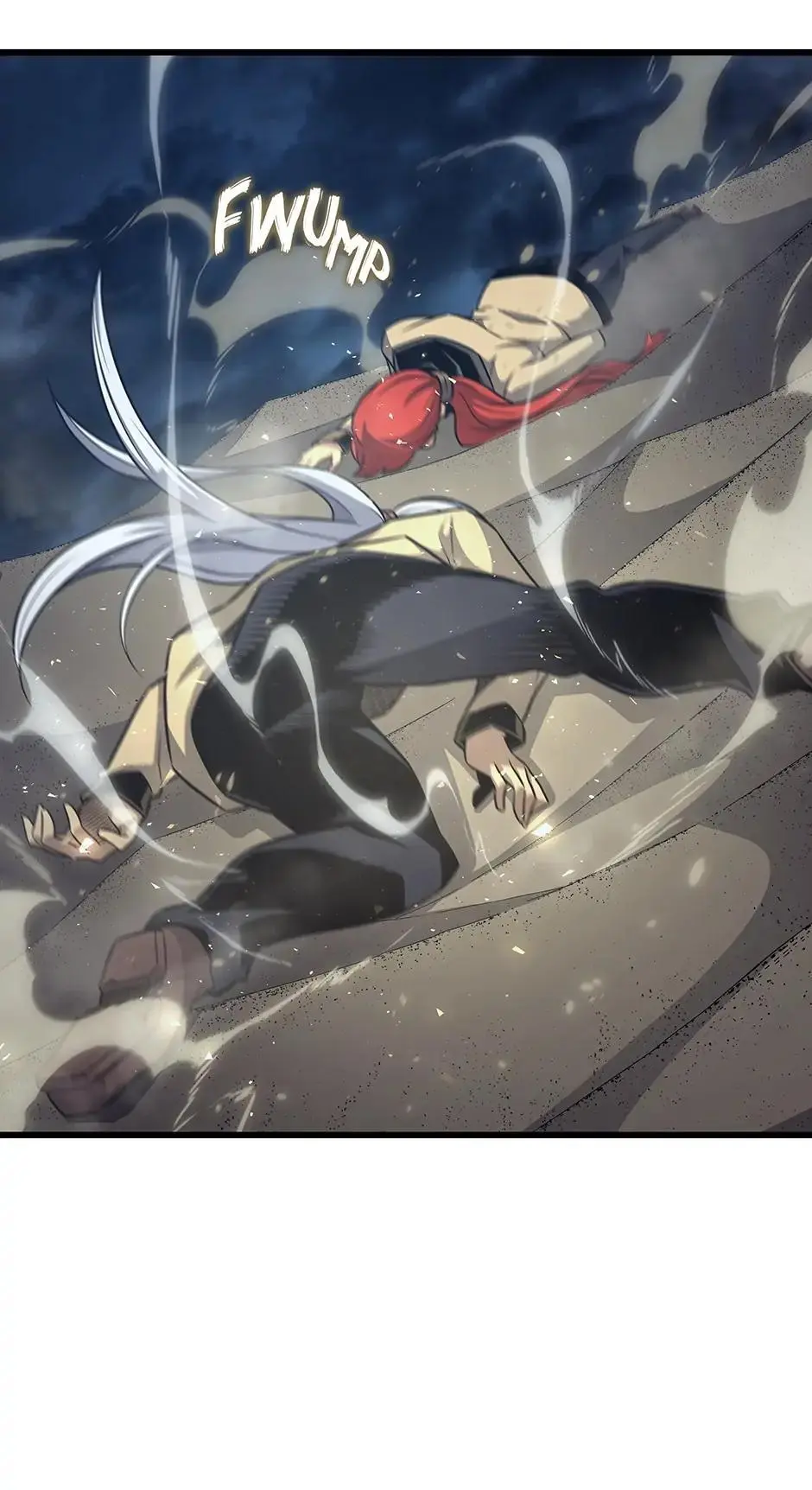 The Archmage Returns After 4000 Years Chapter 147