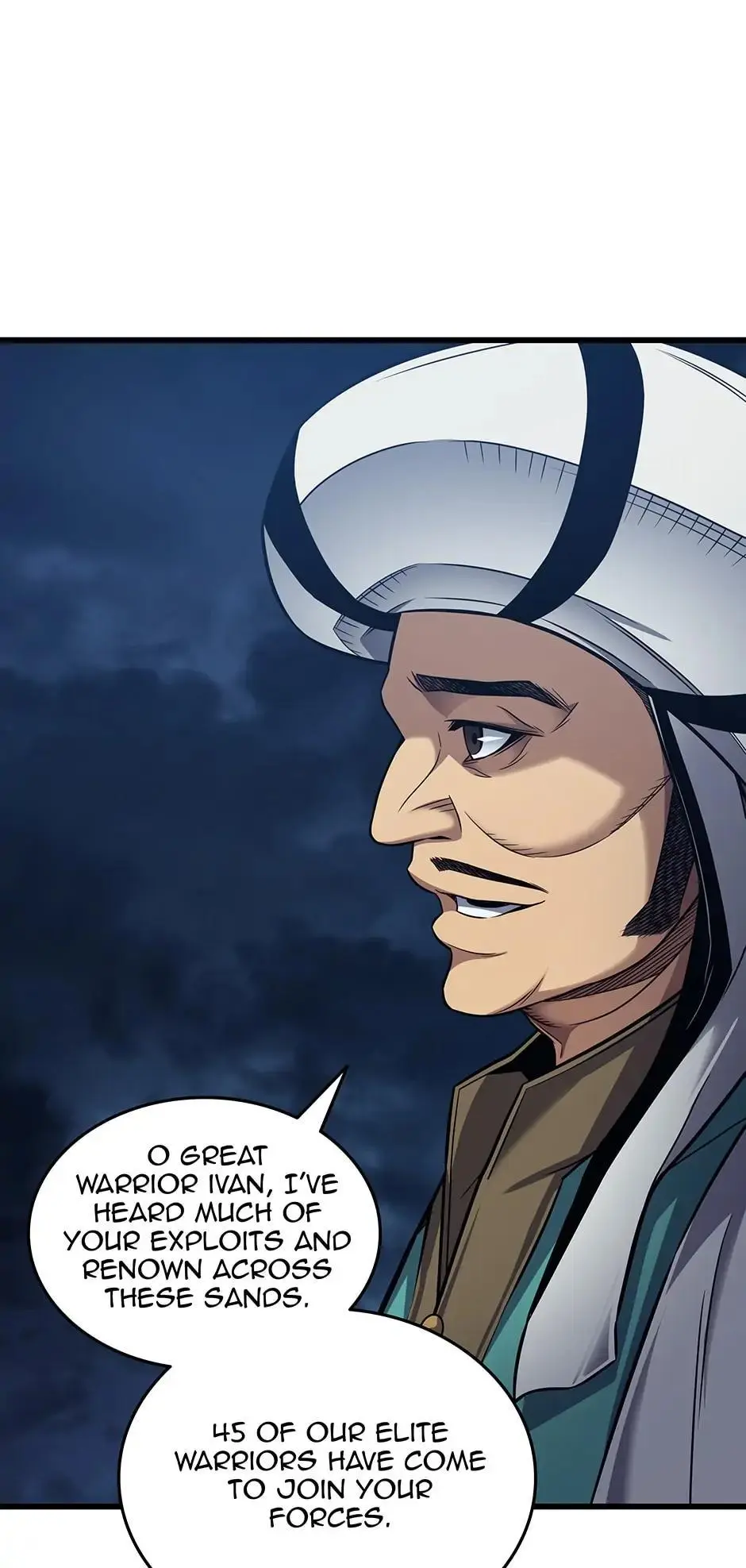 The Archmage Returns After 4000 Years Chapter 147