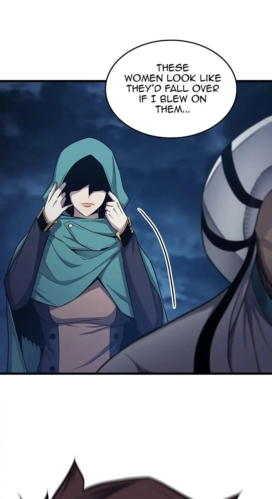 The Archmage Returns After 4000 Years Chapter 147