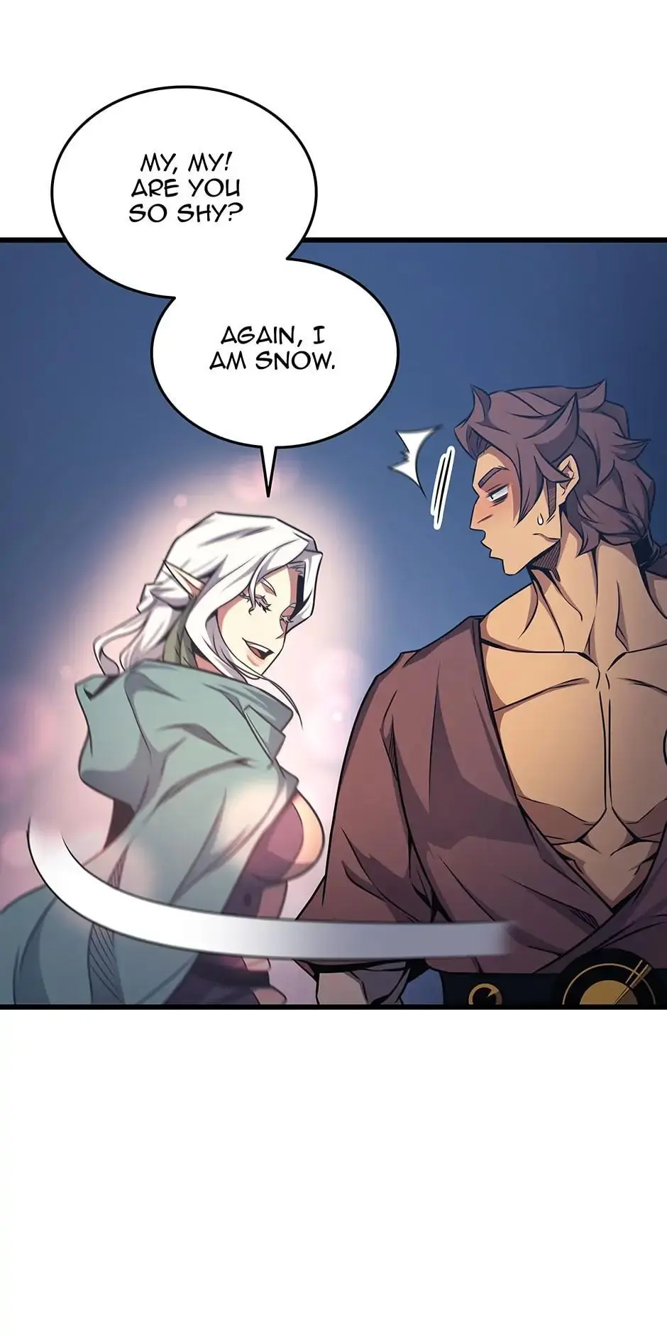 The Archmage Returns After 4000 Years Chapter 147