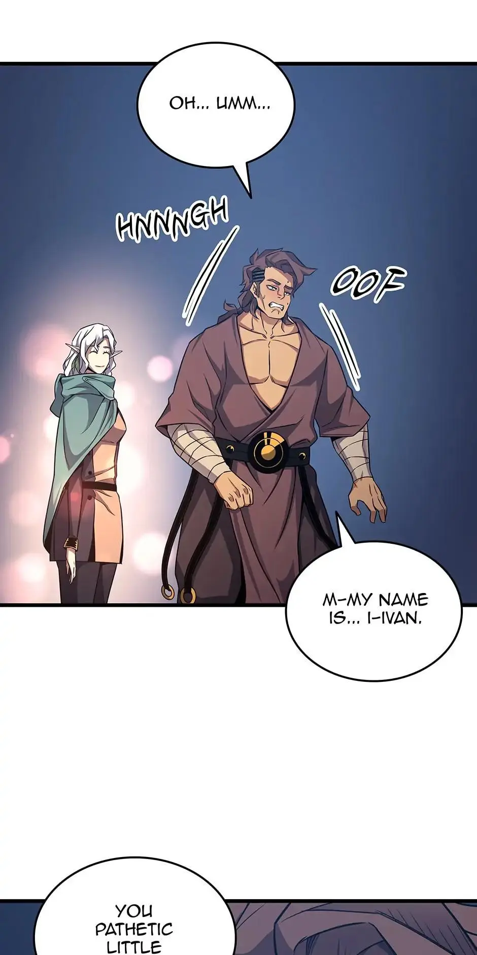 The Archmage Returns After 4000 Years Chapter 147