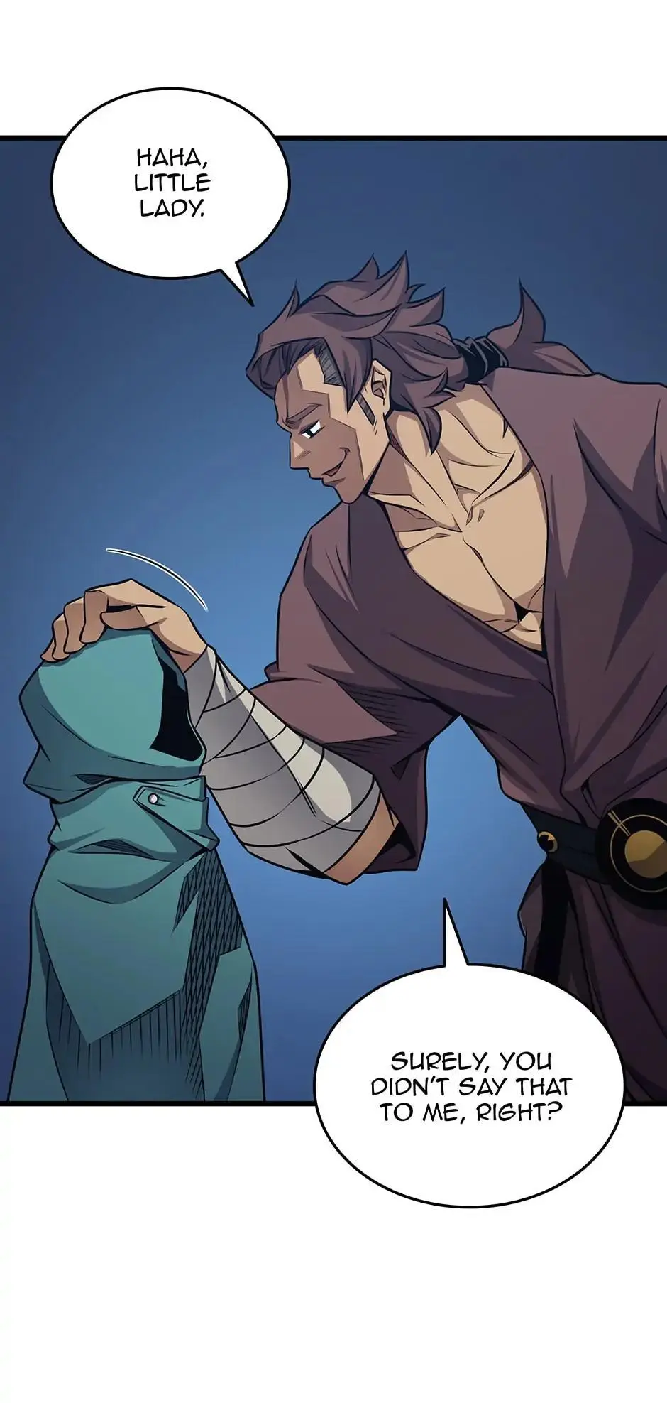 The Archmage Returns After 4000 Years Chapter 147