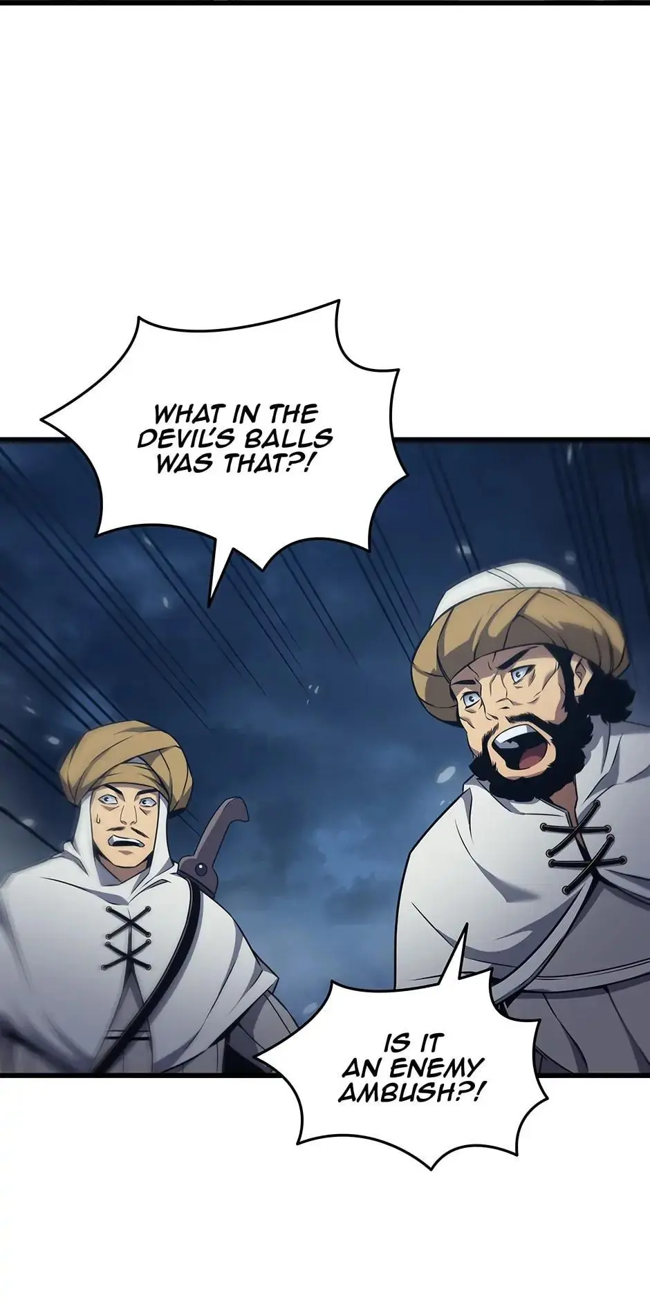 The Archmage Returns After 4000 Years Chapter 147