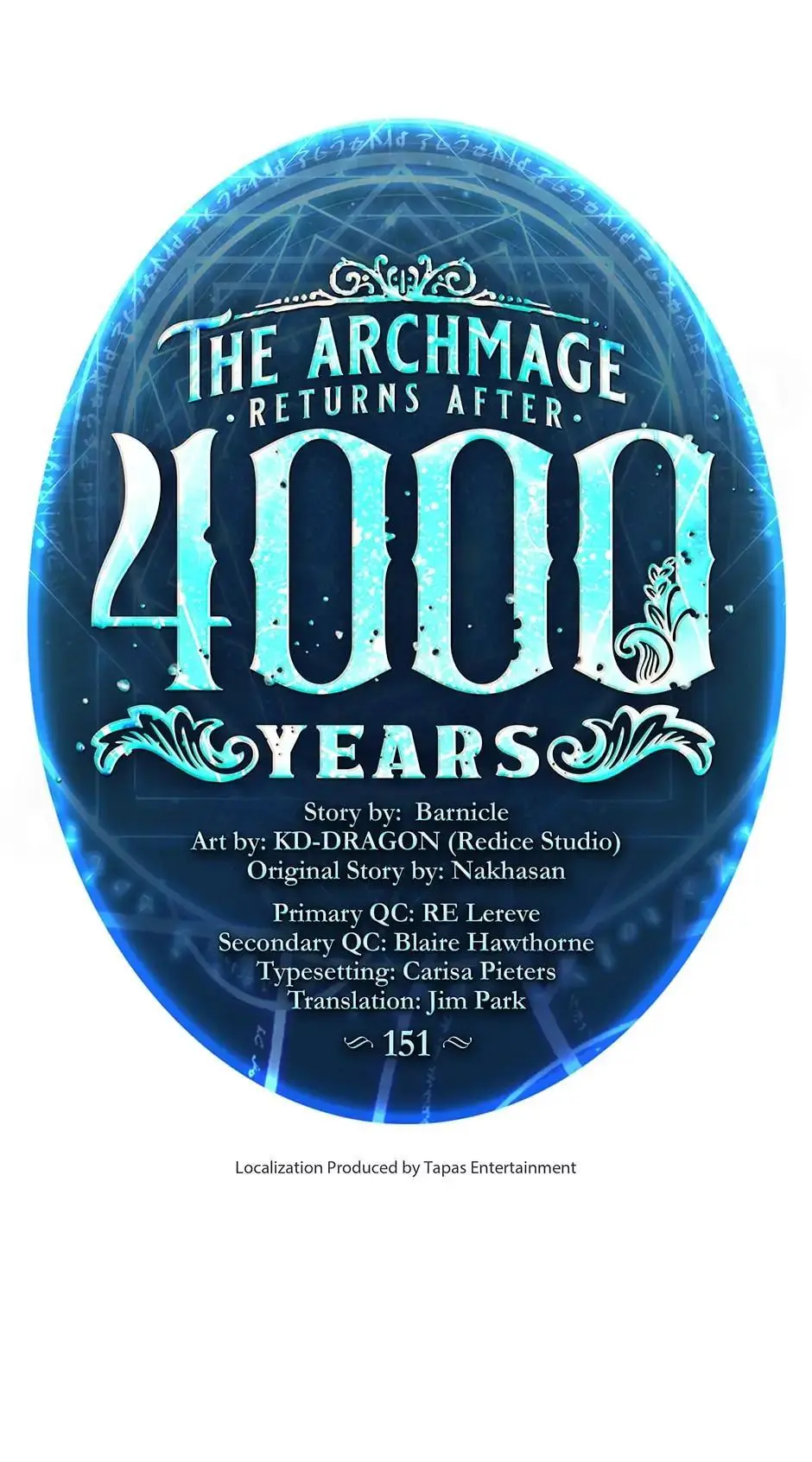 The Archmage Returns After 4000 Years Chapter 148