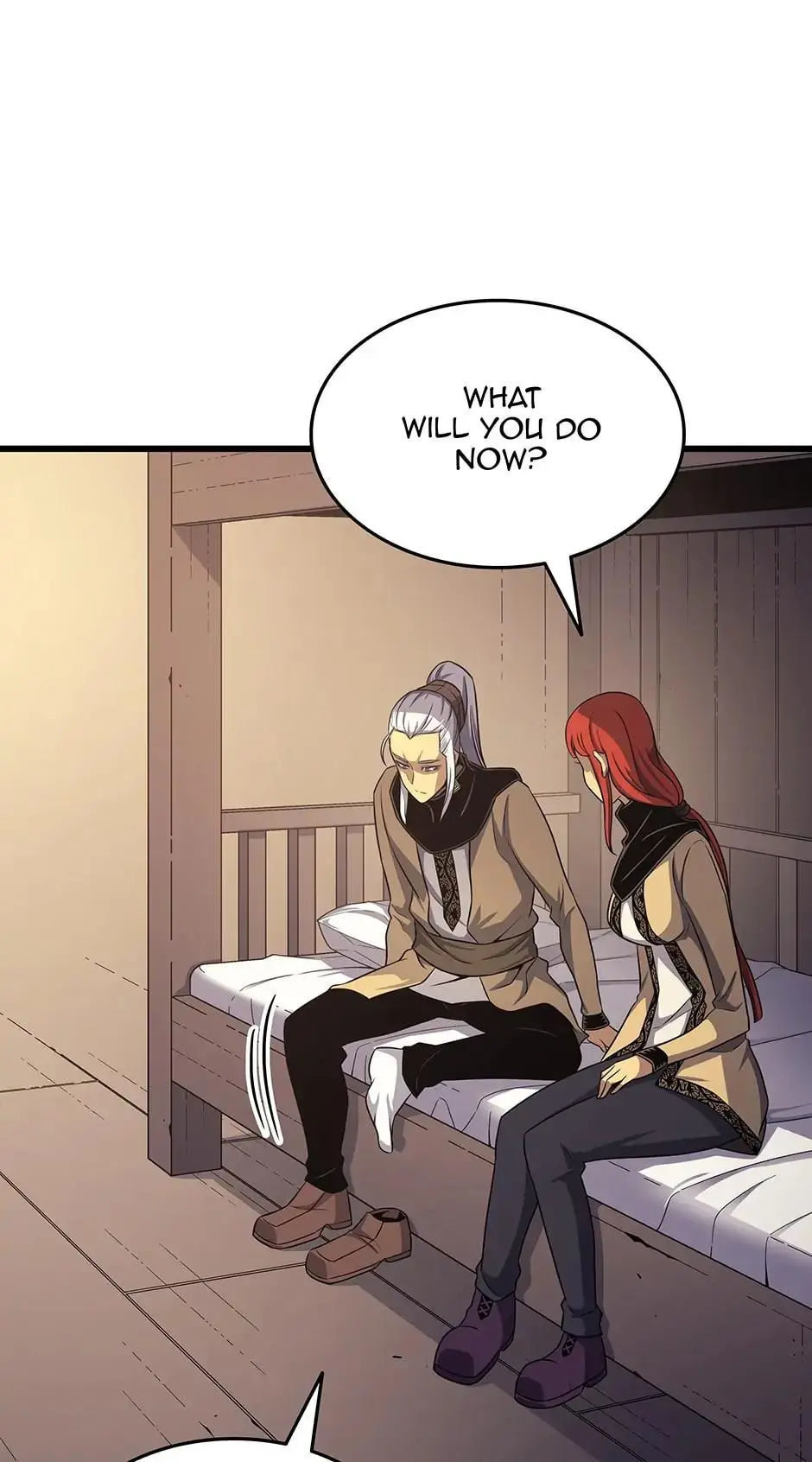 The Archmage Returns After 4000 Years Chapter 148