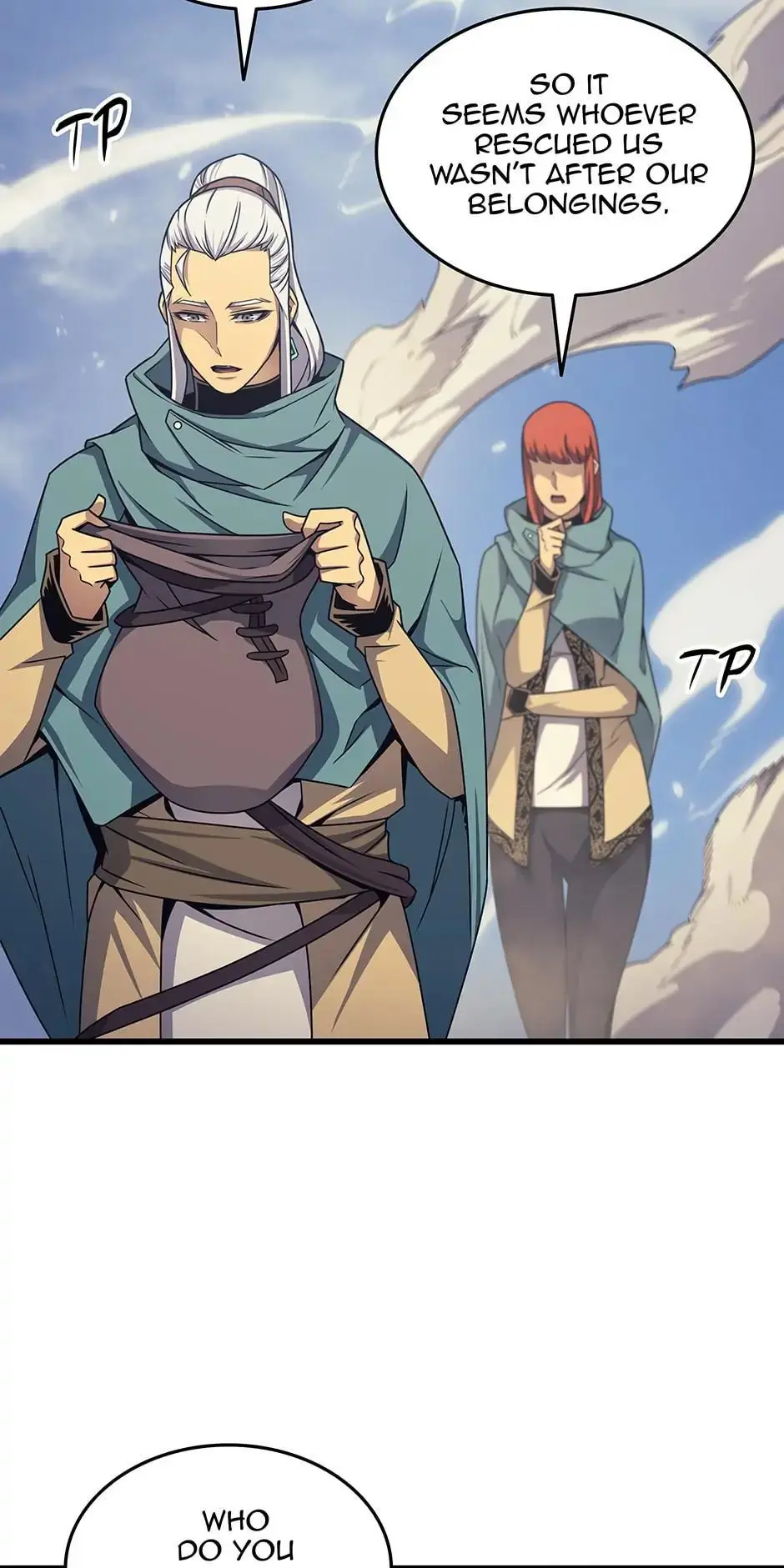 The Archmage Returns After 4000 Years Chapter 148